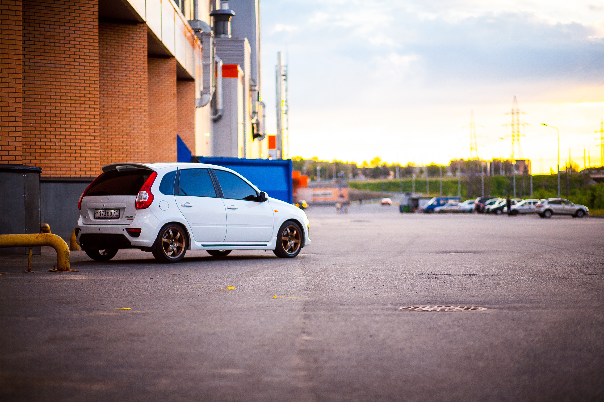 Авто/Мото. Главная