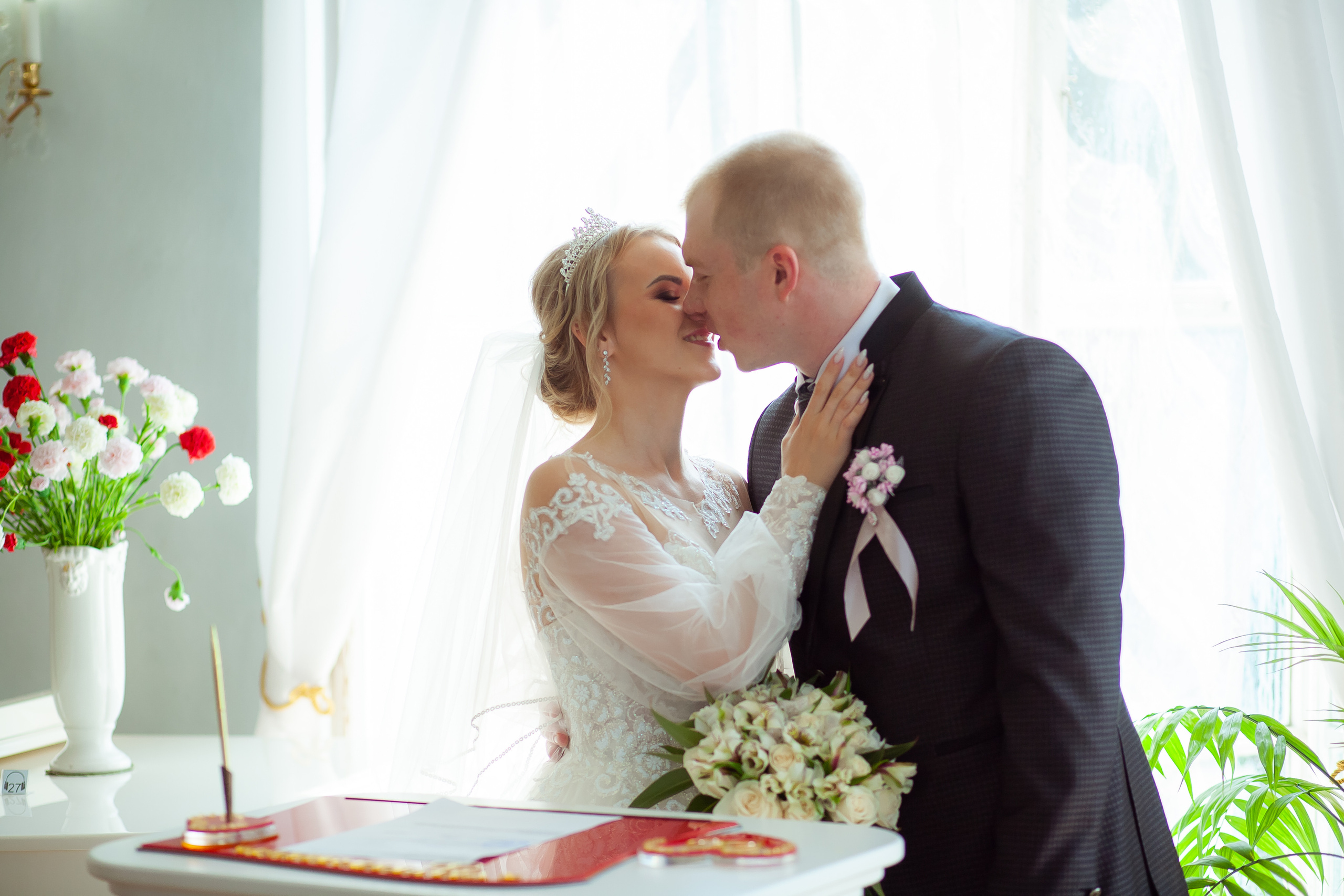 Анна и Владислав. Главная