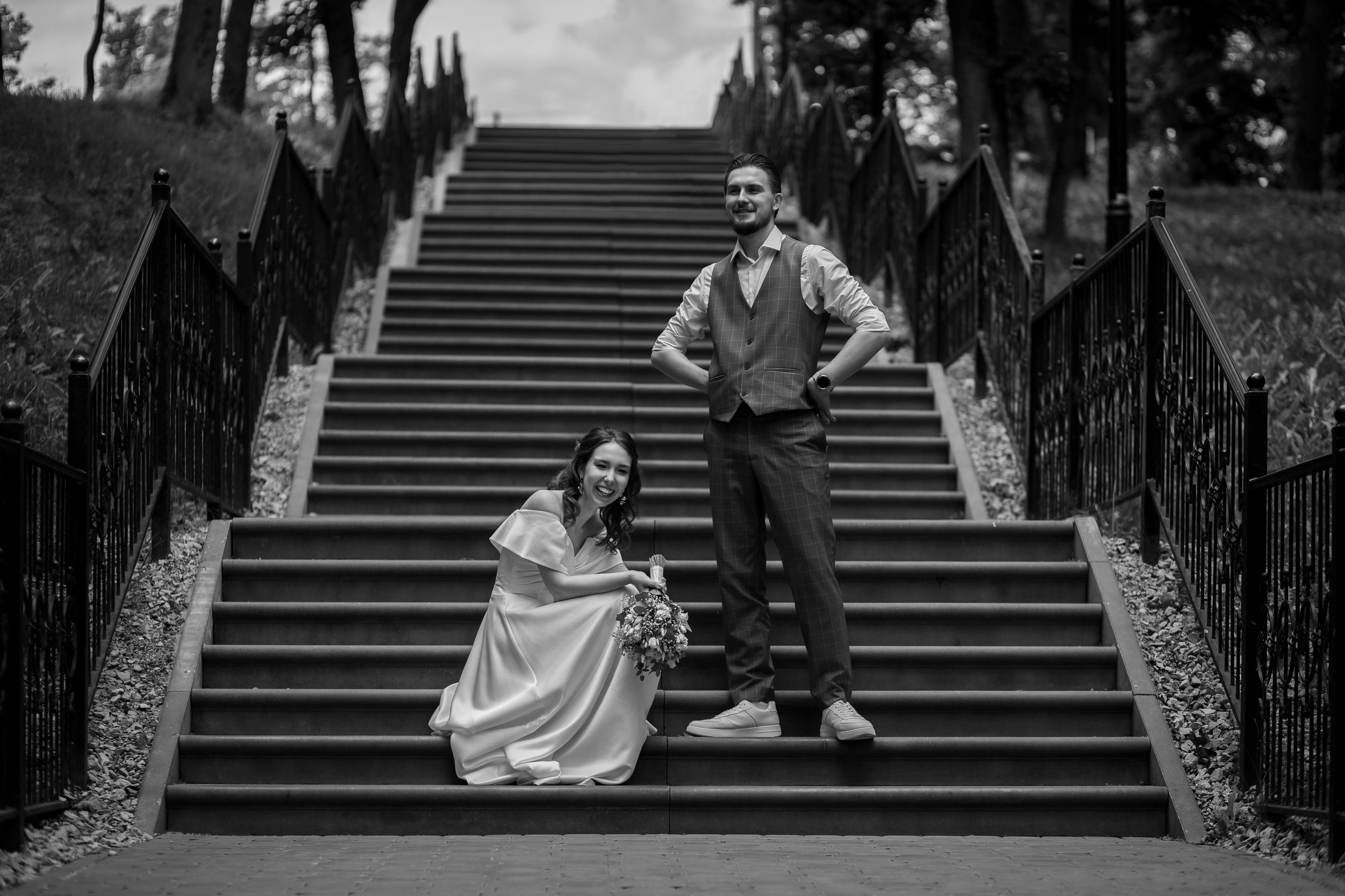 Елена и Степан. Главная