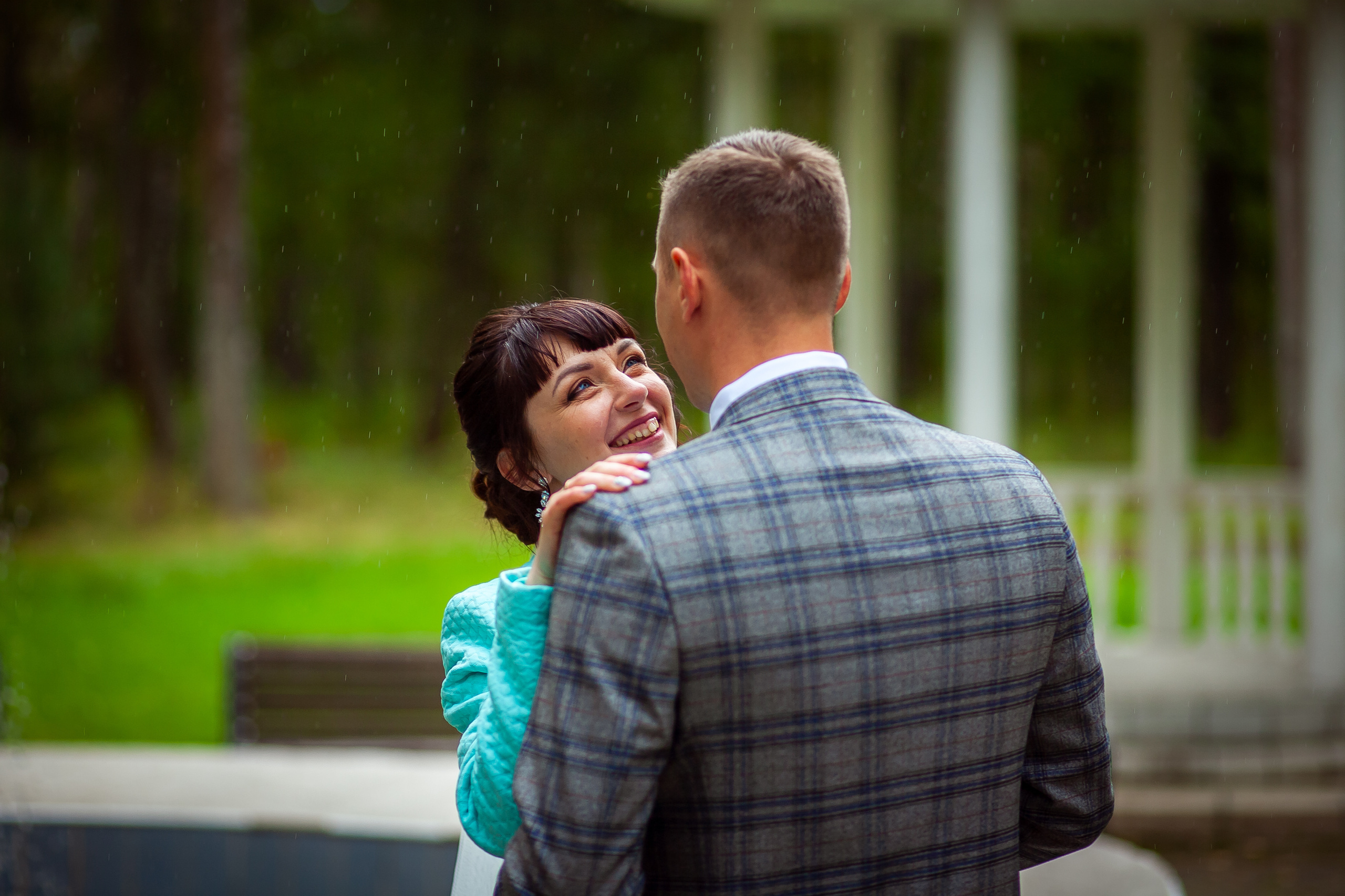 Екатерина и Игорь. Главная