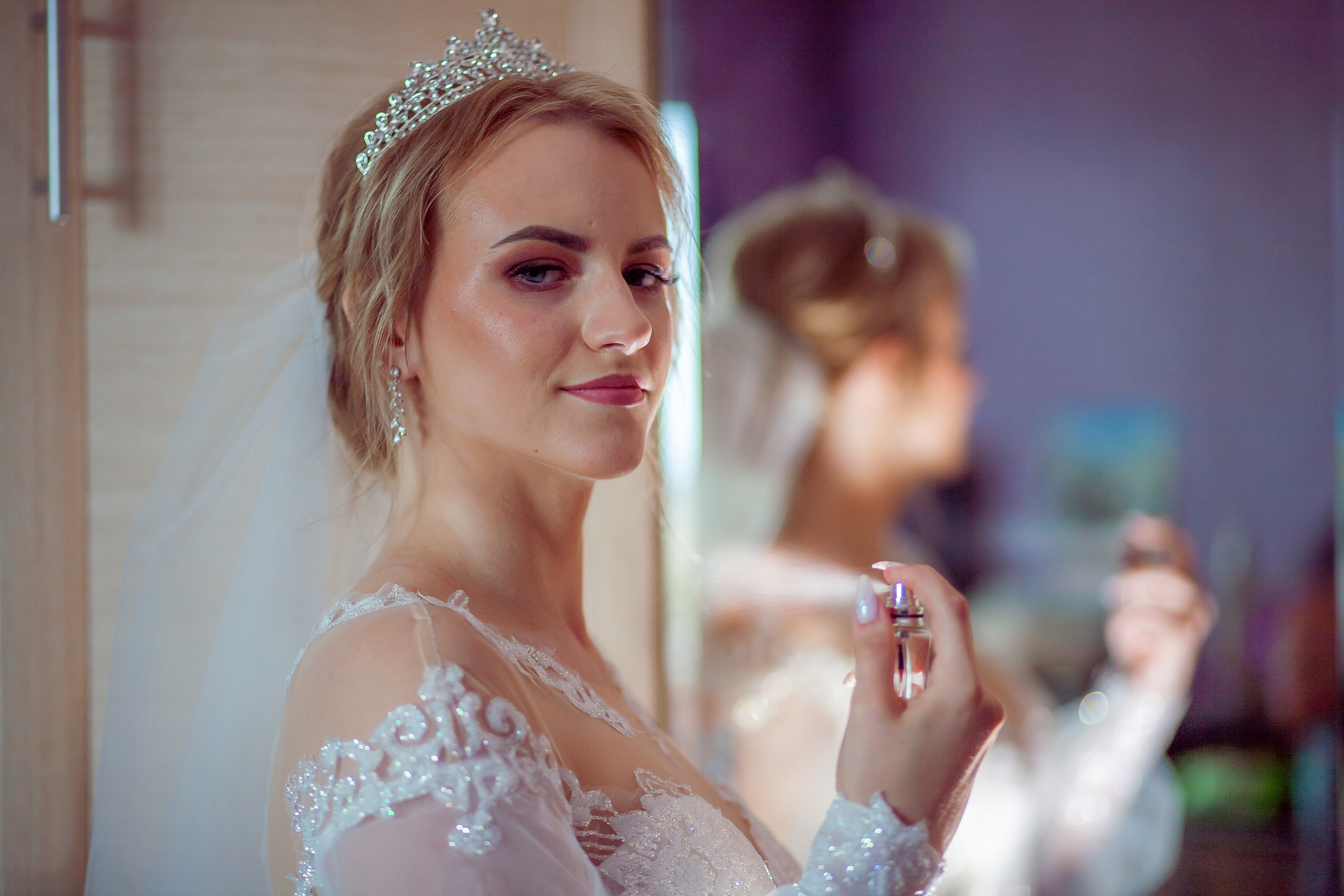 Анна и Владислав. Главная