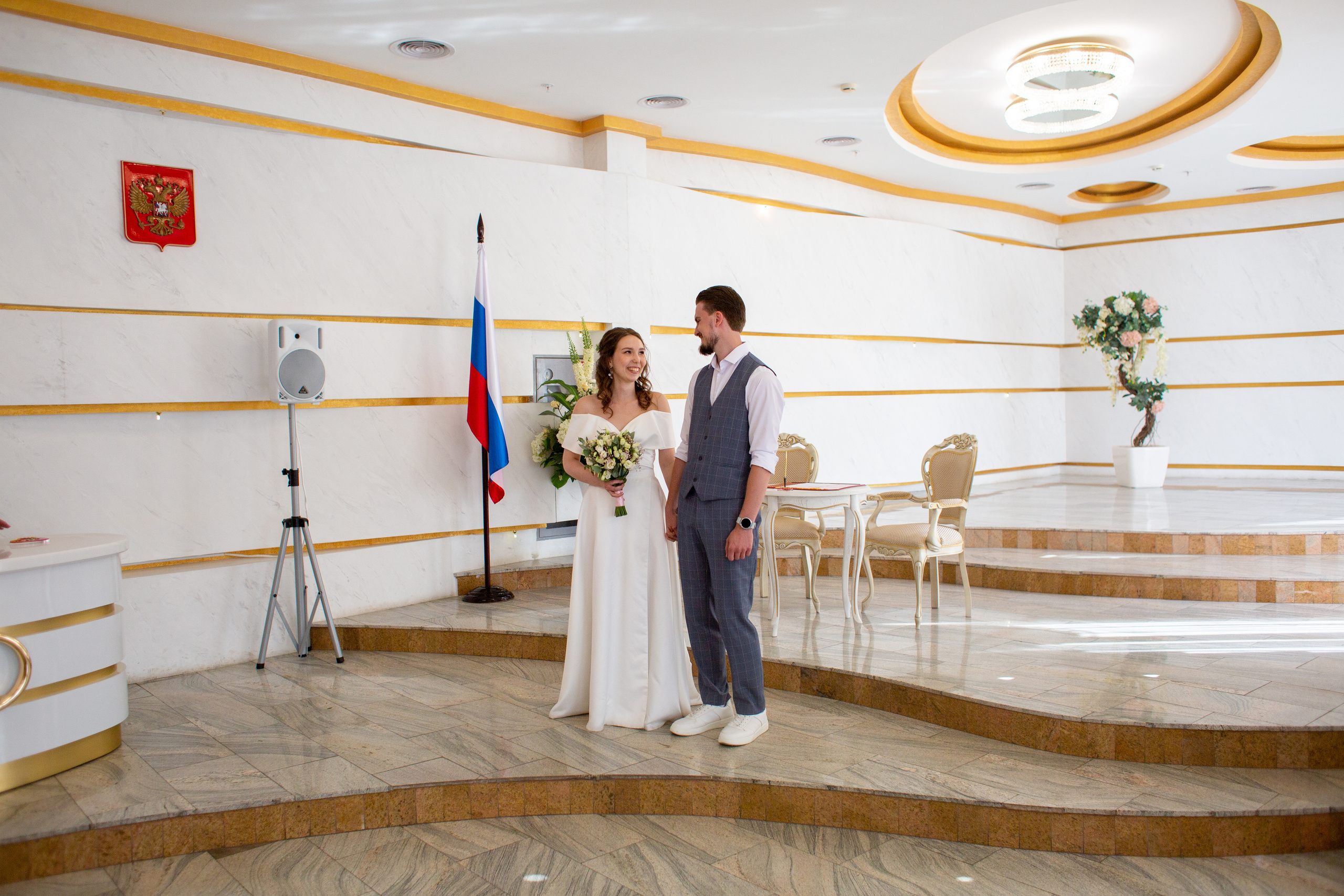 Елена и Степан. Главная