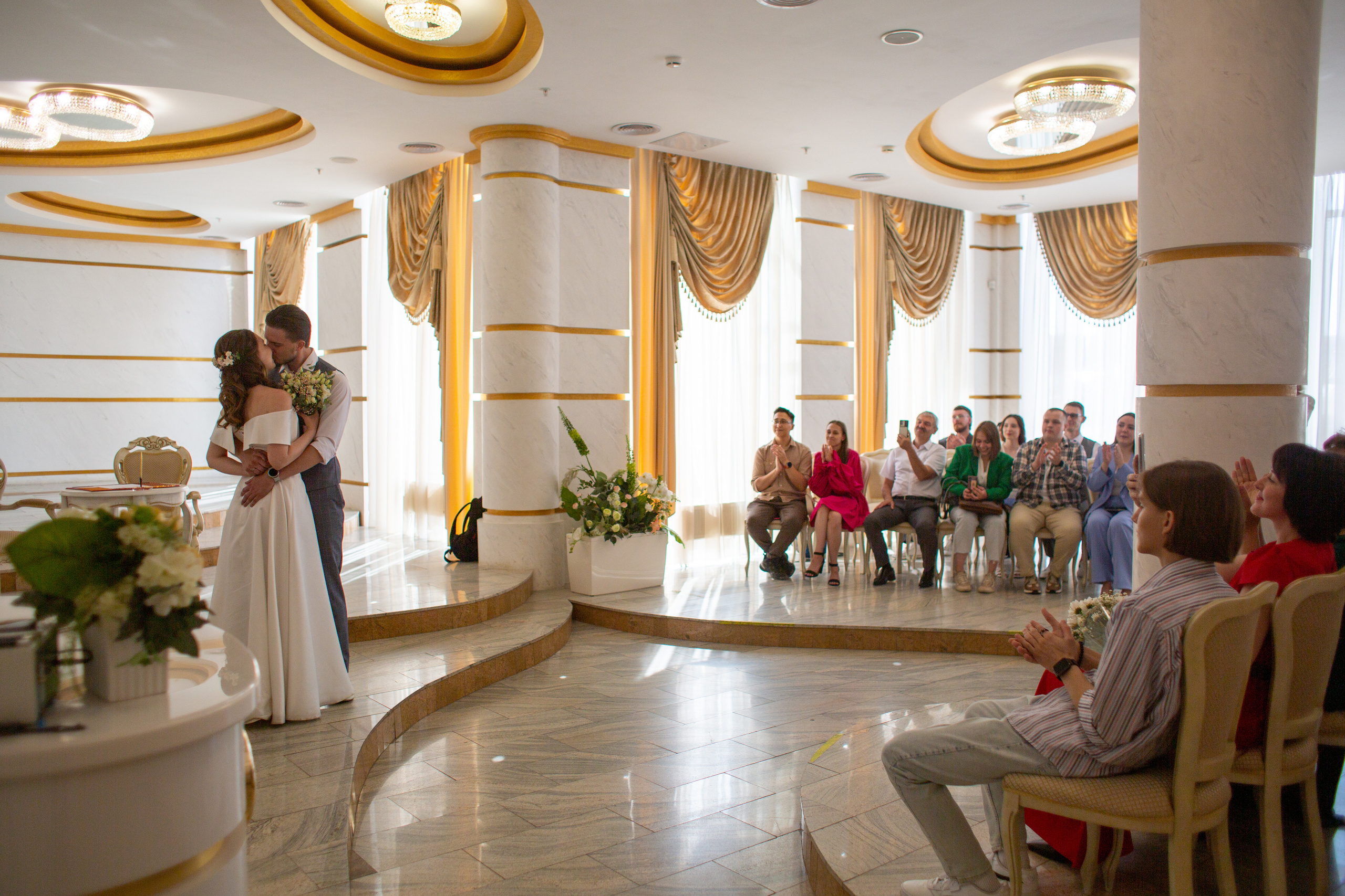 Елена и Степан. Главная