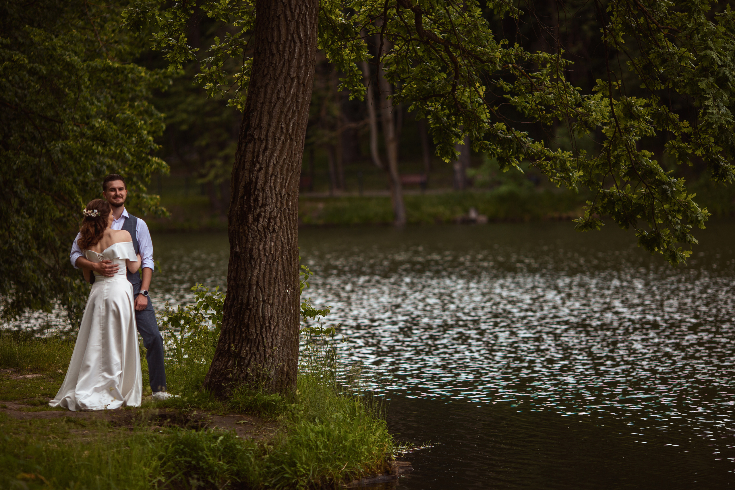 Елена и Степан. Главная