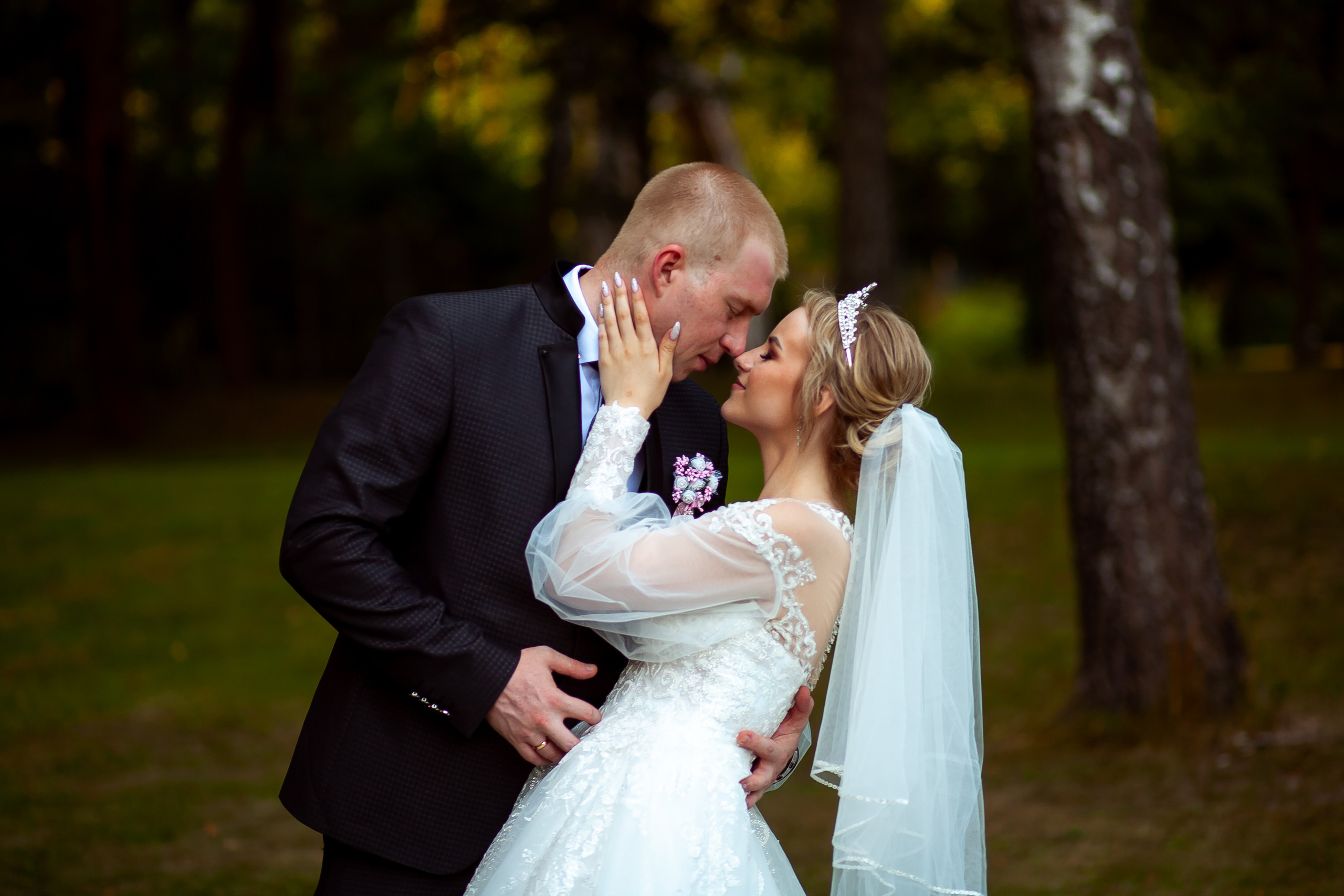 Анна и Владислав. Главная