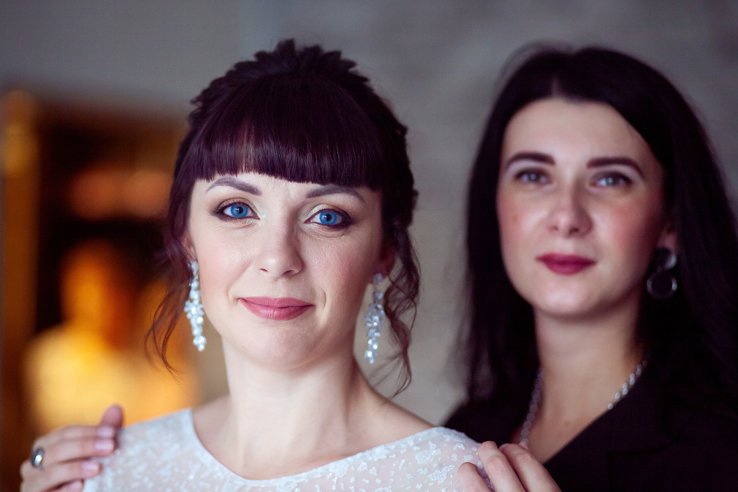 Екатерина и Игорь. Главная