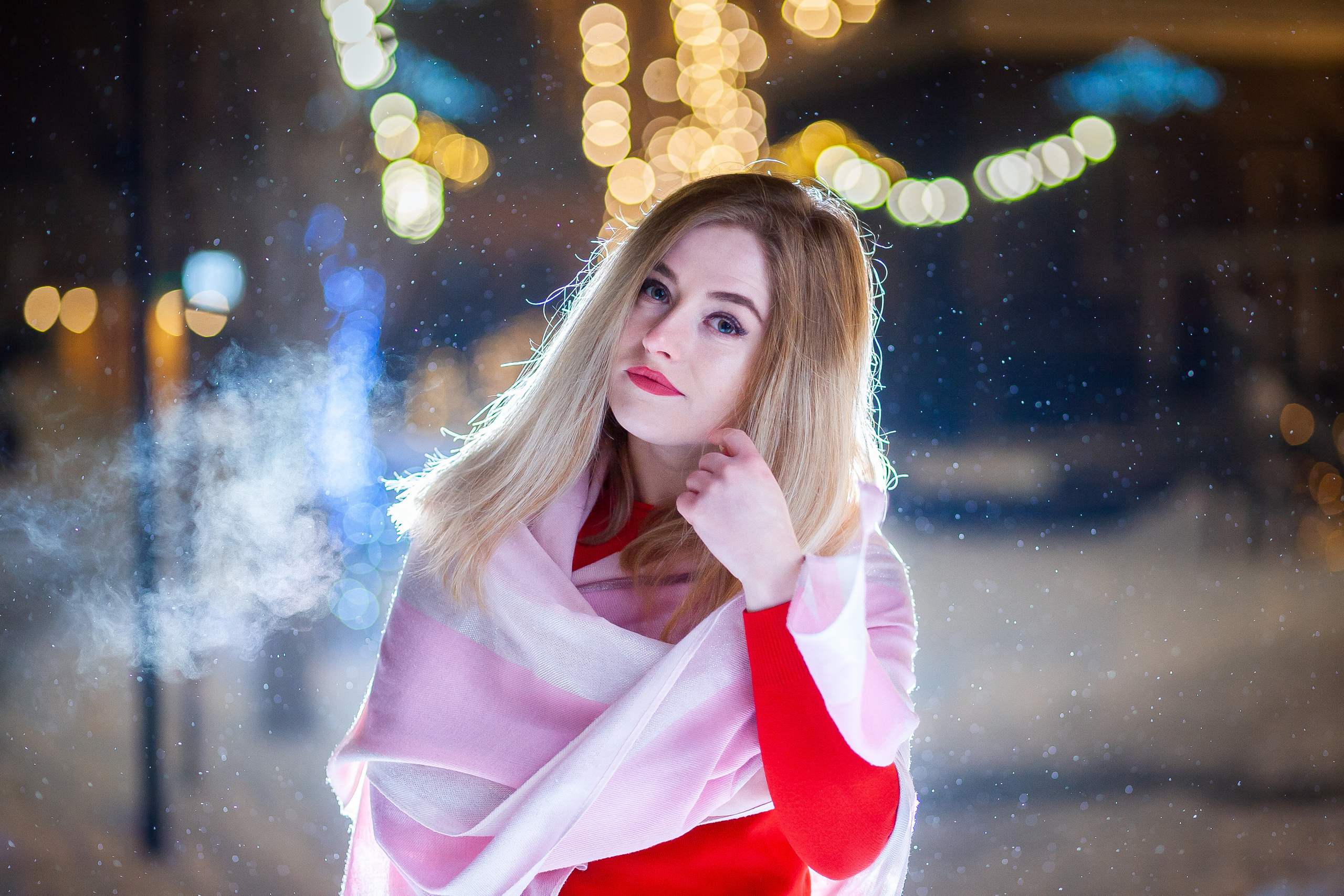 Друзья. Главная