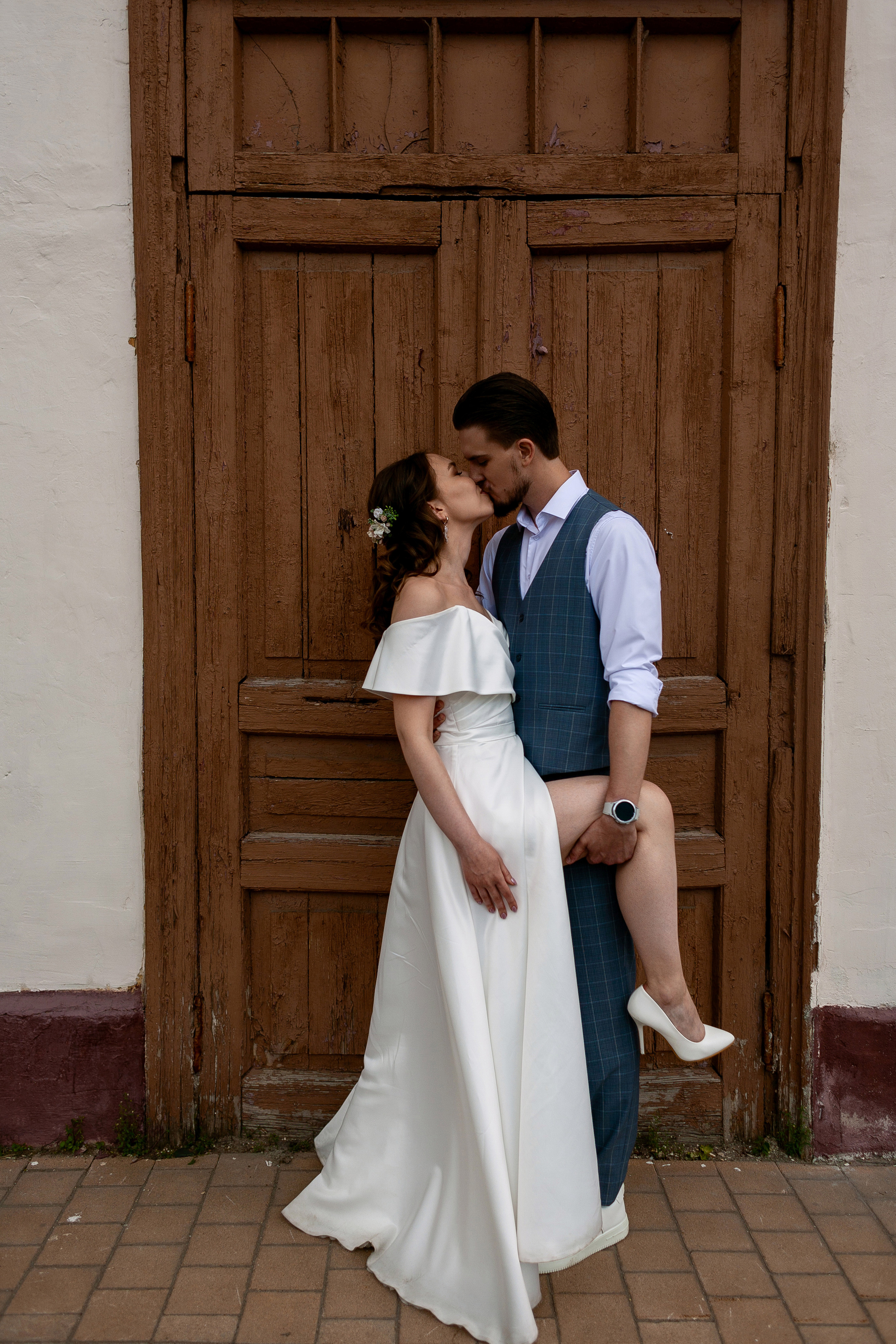 Елена и Степан. Главная