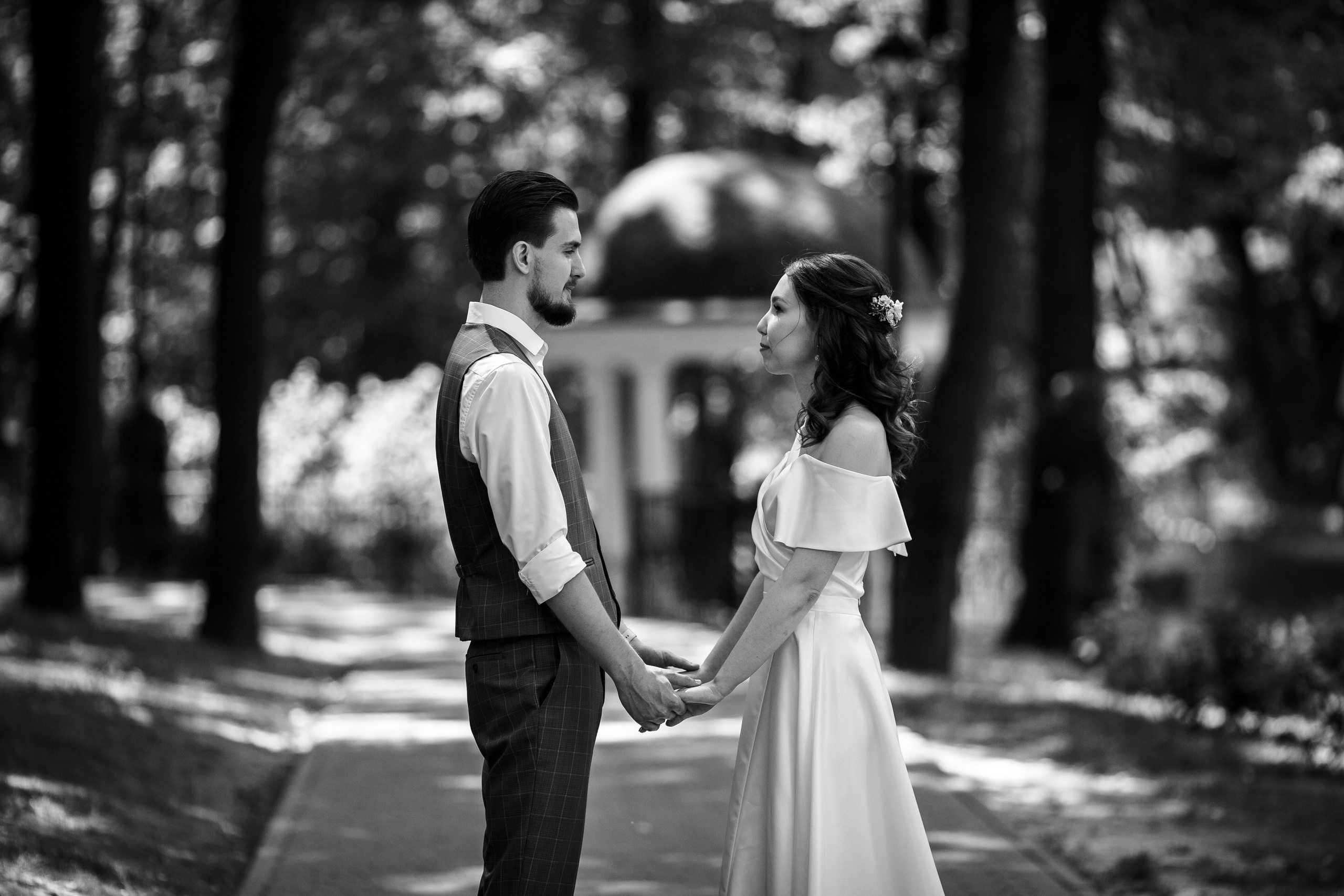 Елена и Степан. Главная