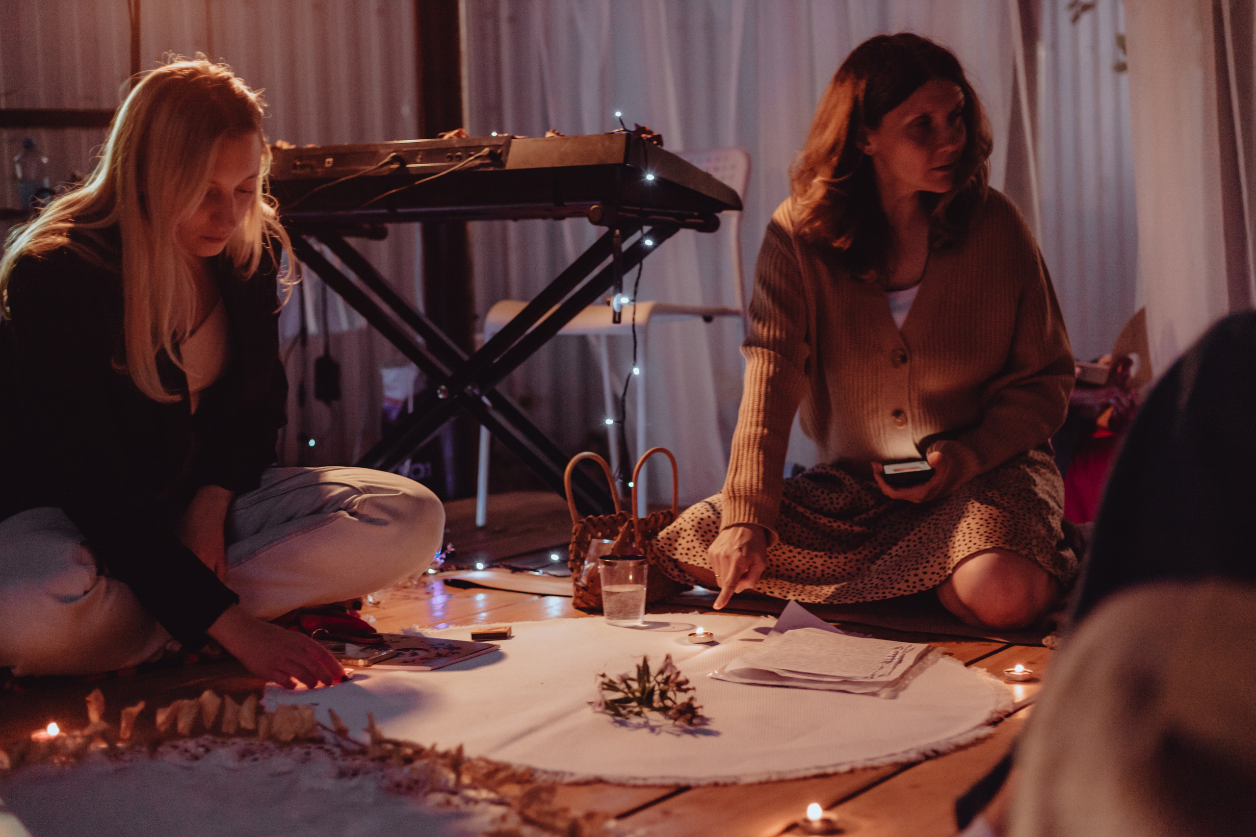 О. Фотограф Старый Оскол Мавлыга Мария