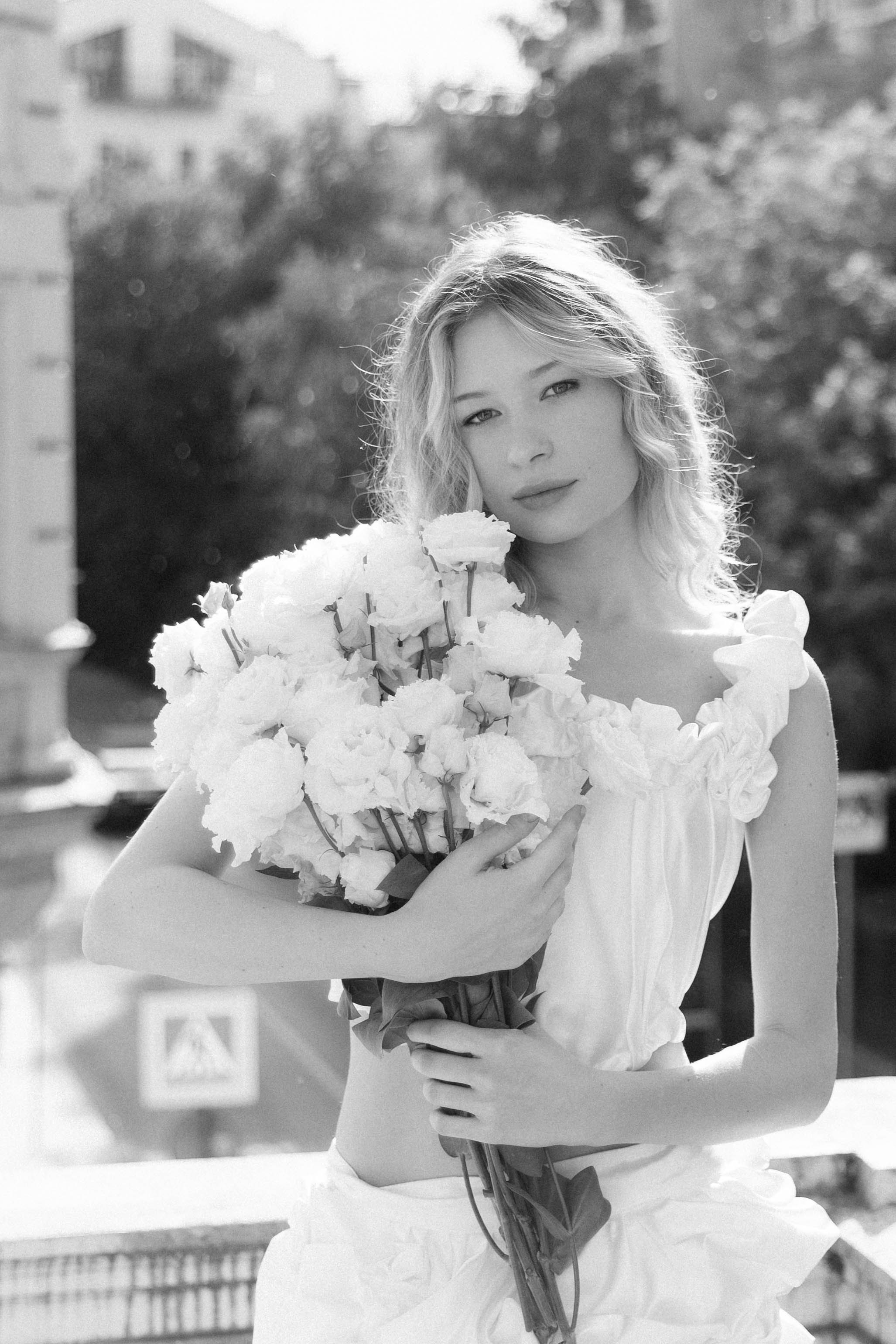 Павел и Инна. Фотограф/ видеограф Катя Ильина Калуга