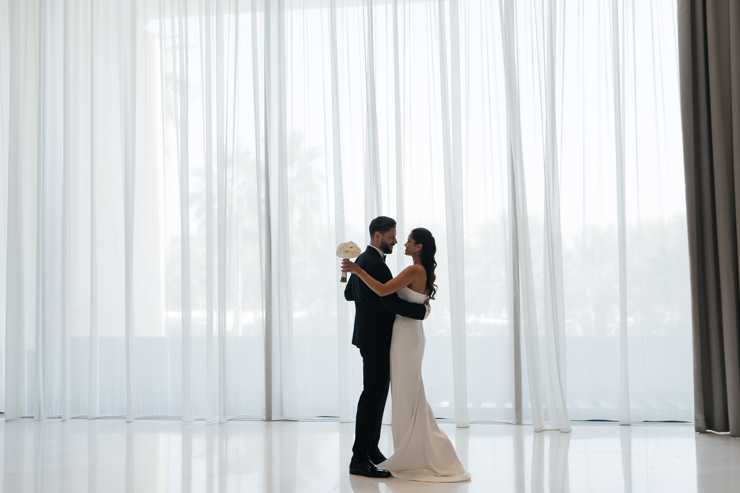 Wedding Atlantis. Valery Litvinova Photography