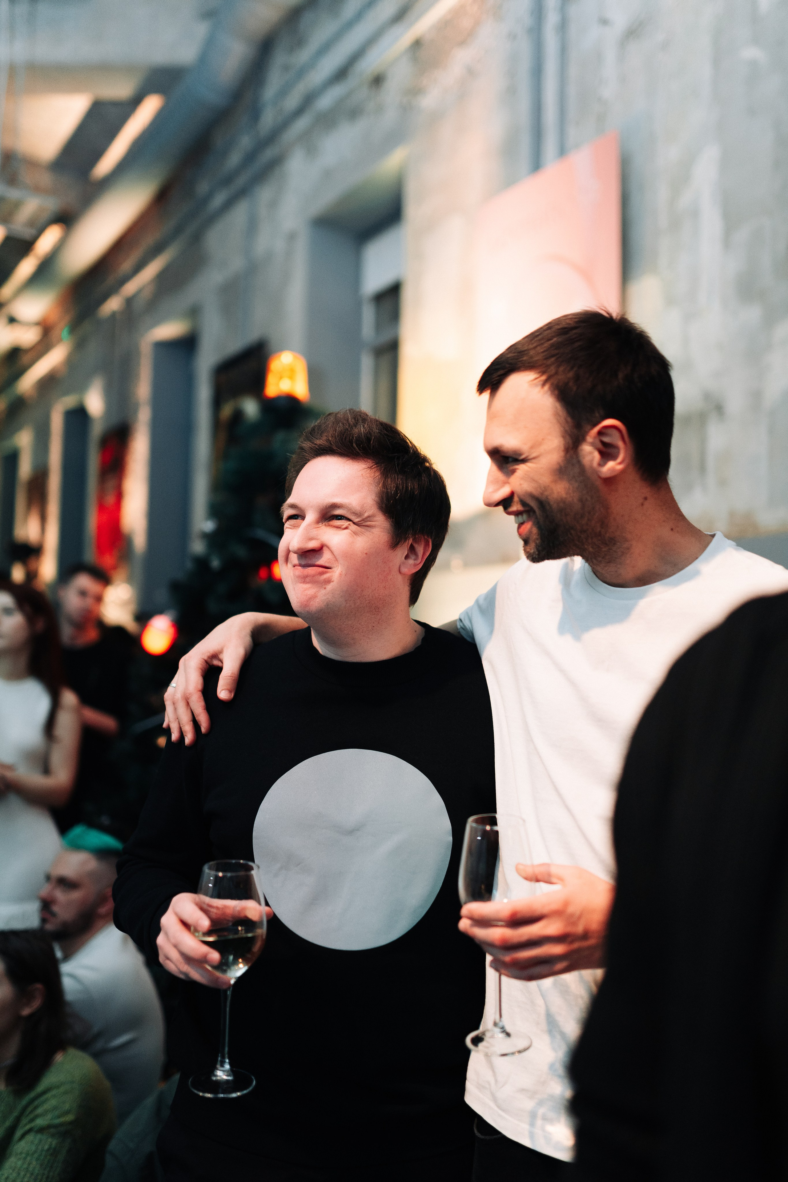 Sila sveta. Главная