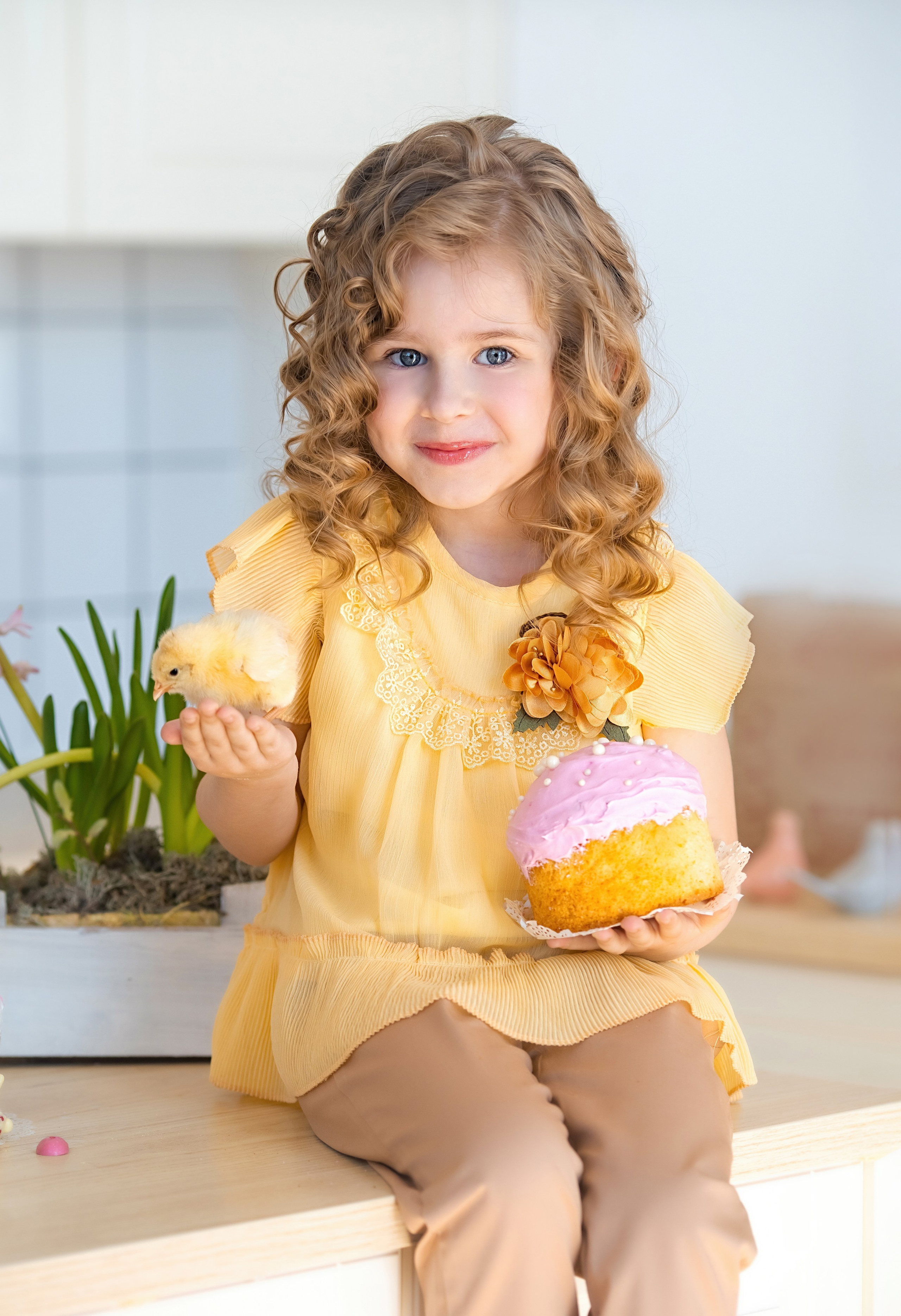 Саша. Семейный и женский фотограф. Видеомейкер в Новосибирске