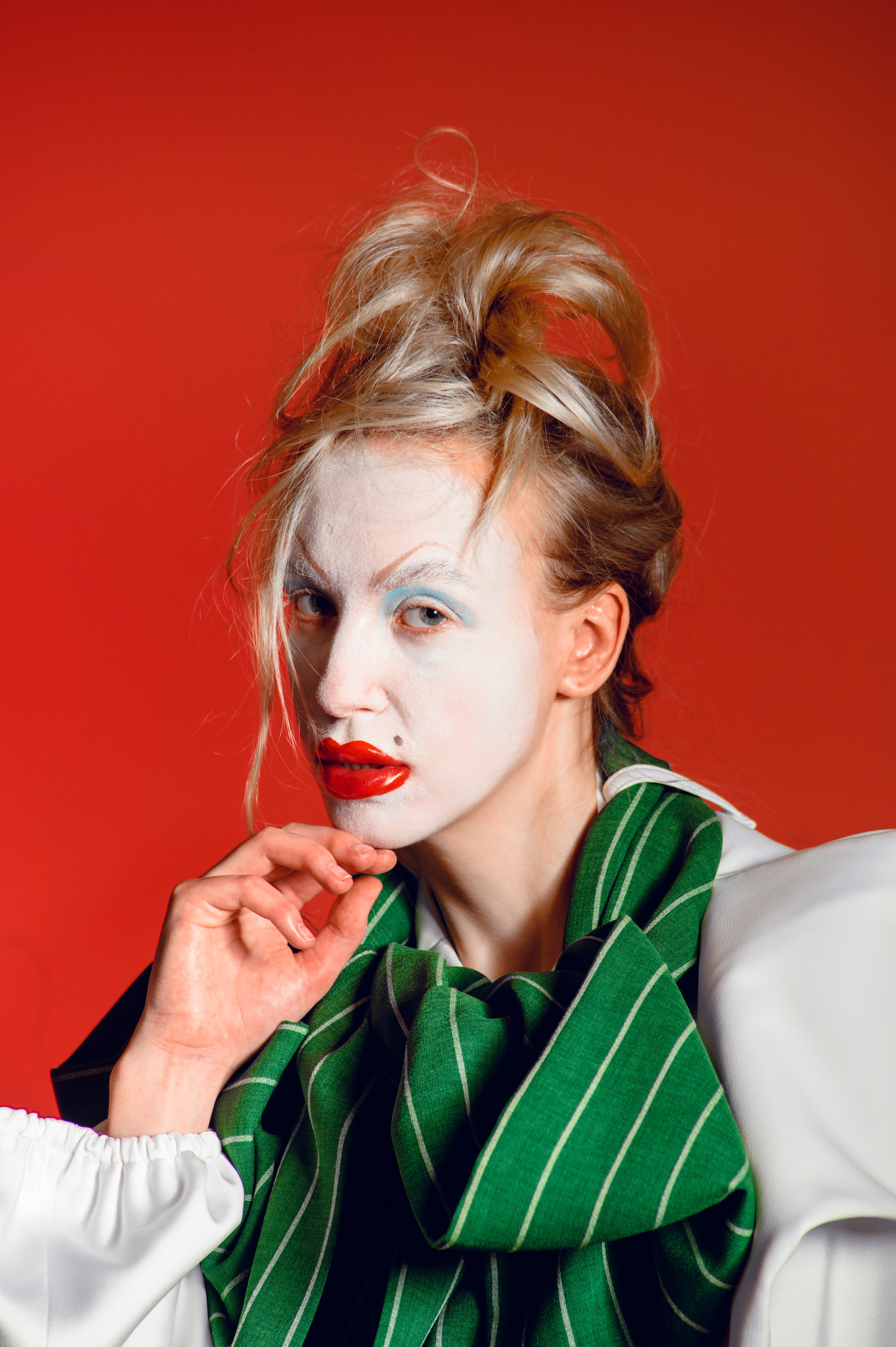 Работа с брендами. Студийный и свадебный фотограф В городе Екатеринбург Ирина Мальта