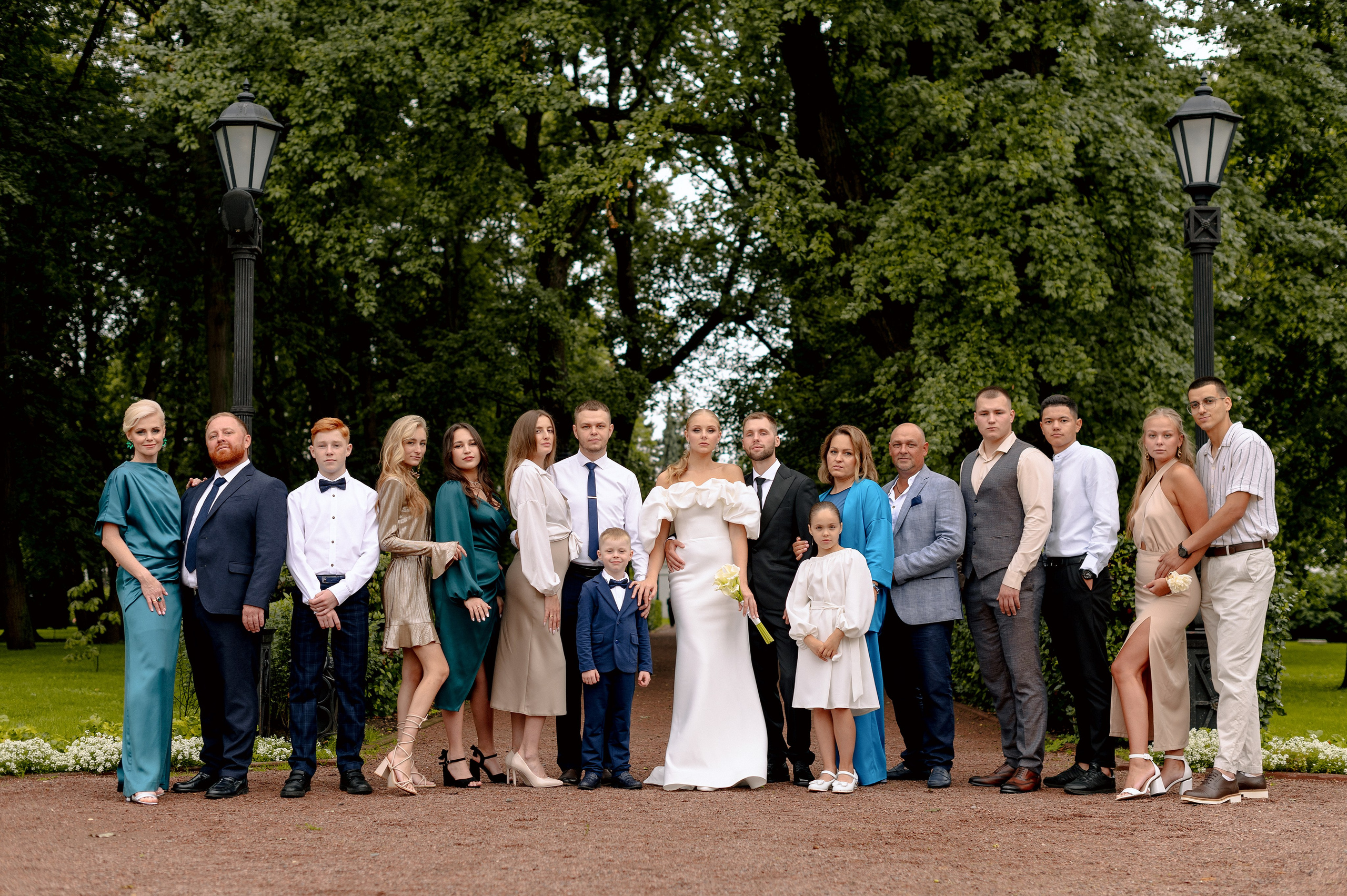 НАСТЯ и КИРИЛЛ. Шашкова Вероника / Свадебный и семейный фотограф Москва и Ярославль