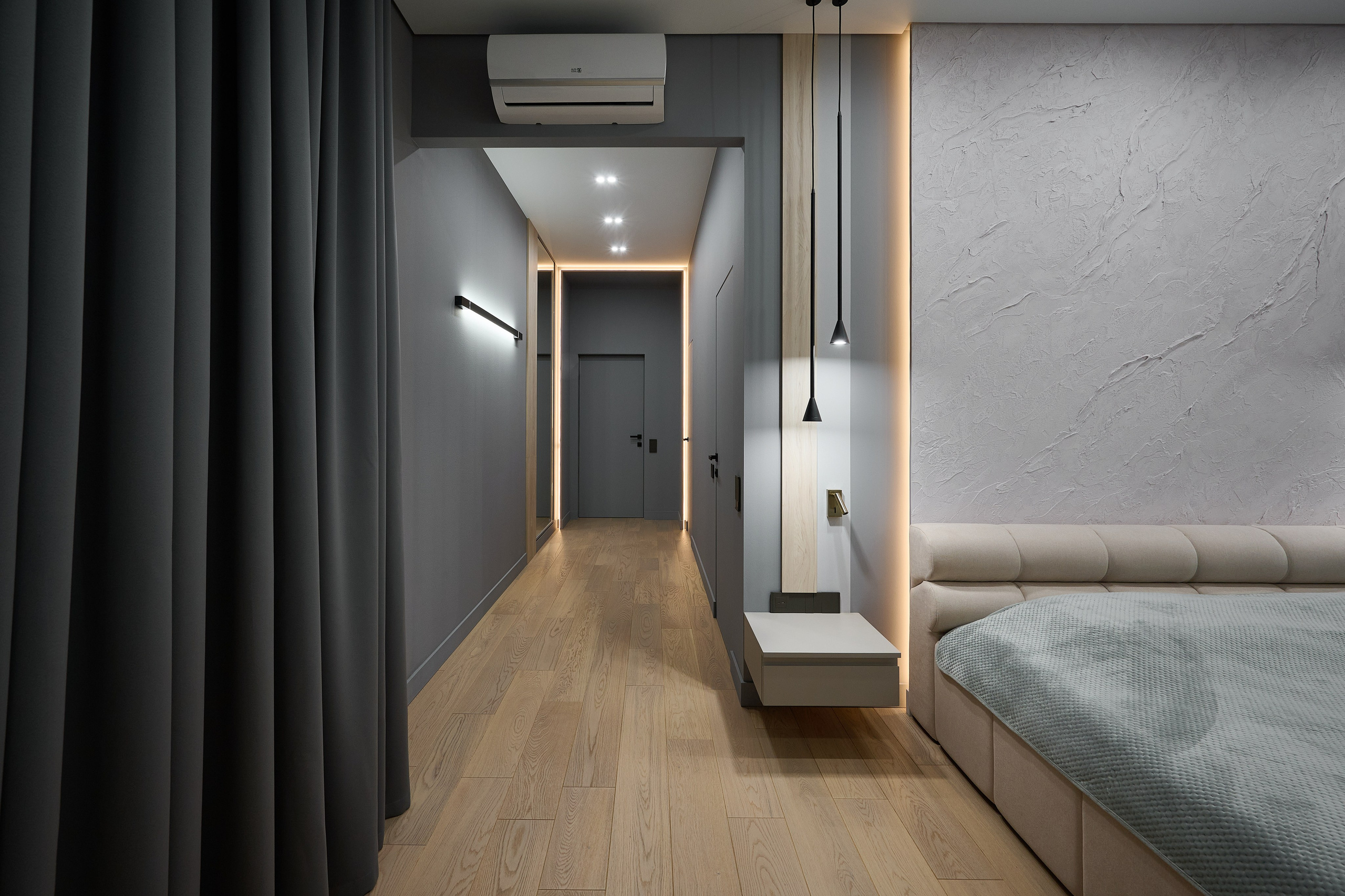 Дом 179. Интерьерный фотограф в Краснодаре