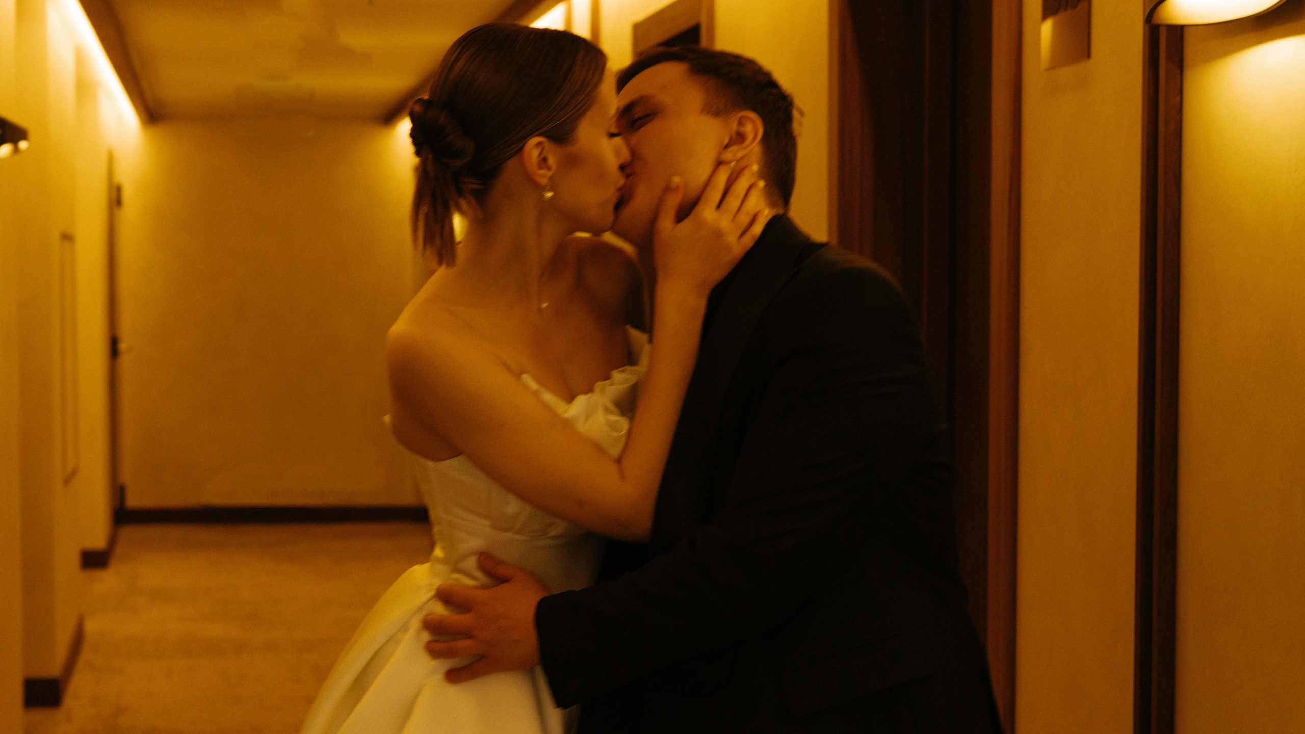 Александр и Анна