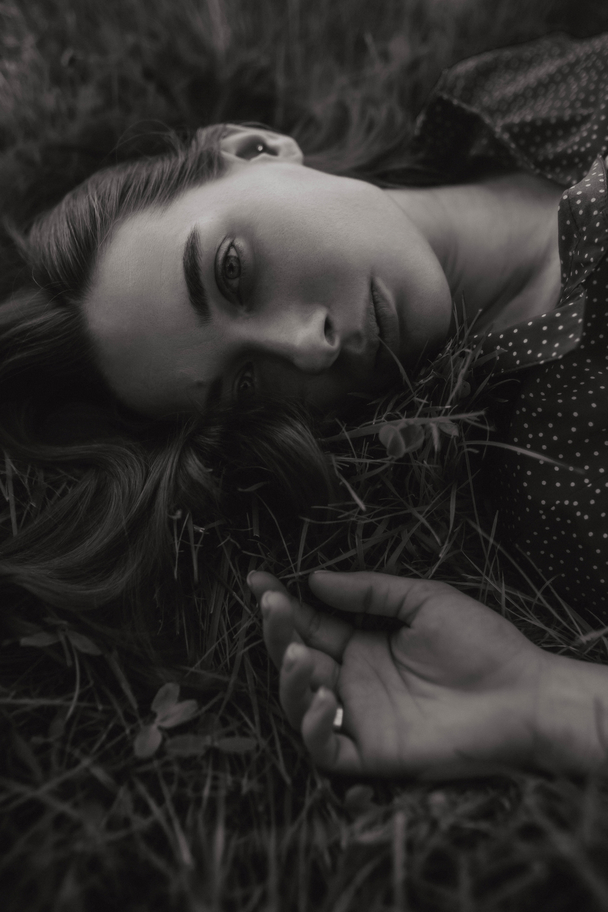 Ксю. ФОТО/ВИДЕО БЬОРН Студия г. Новороссийск