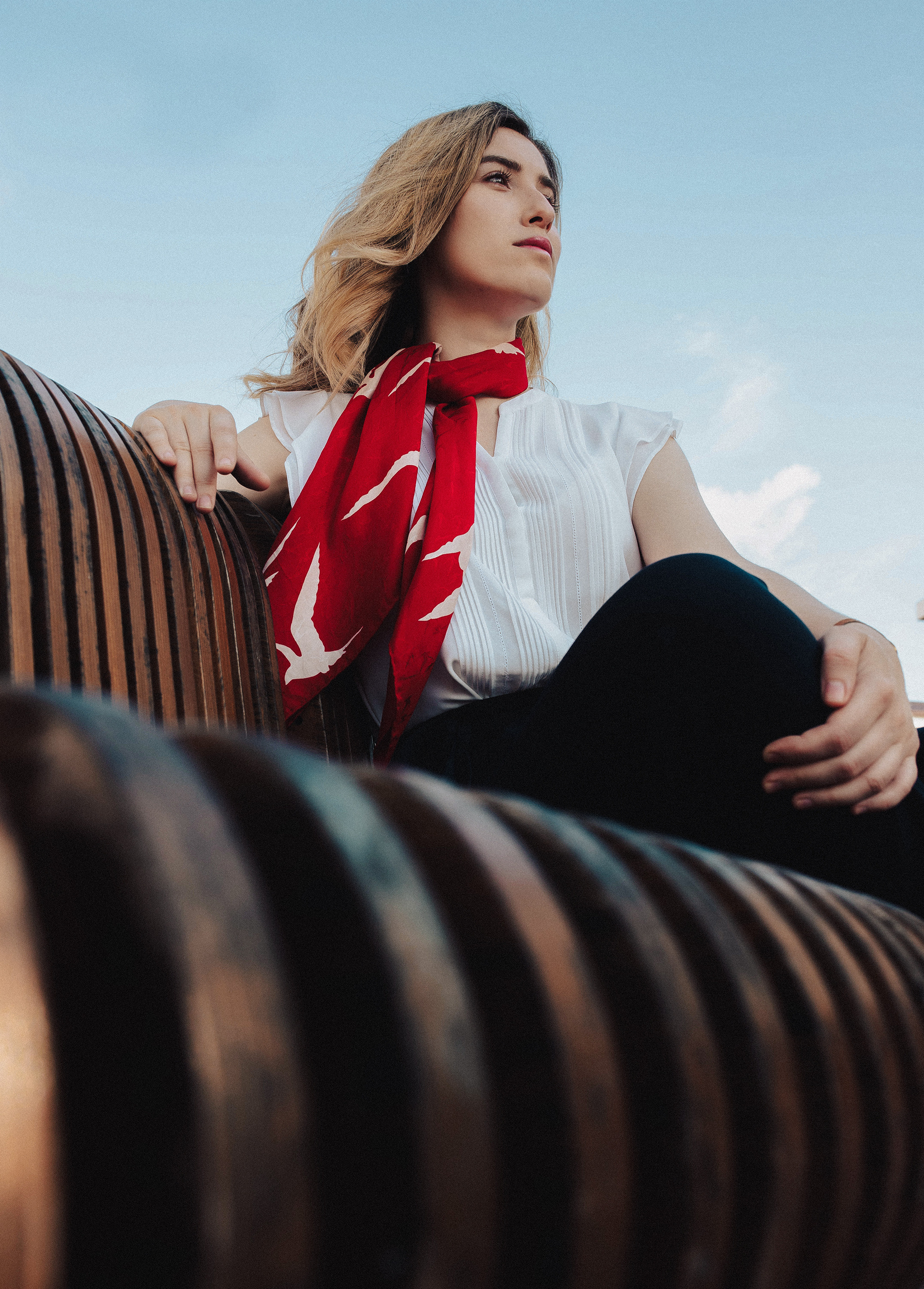 Aoshi. ФОТО/ВИДЕО БЬОРН Студия г. Новороссийск