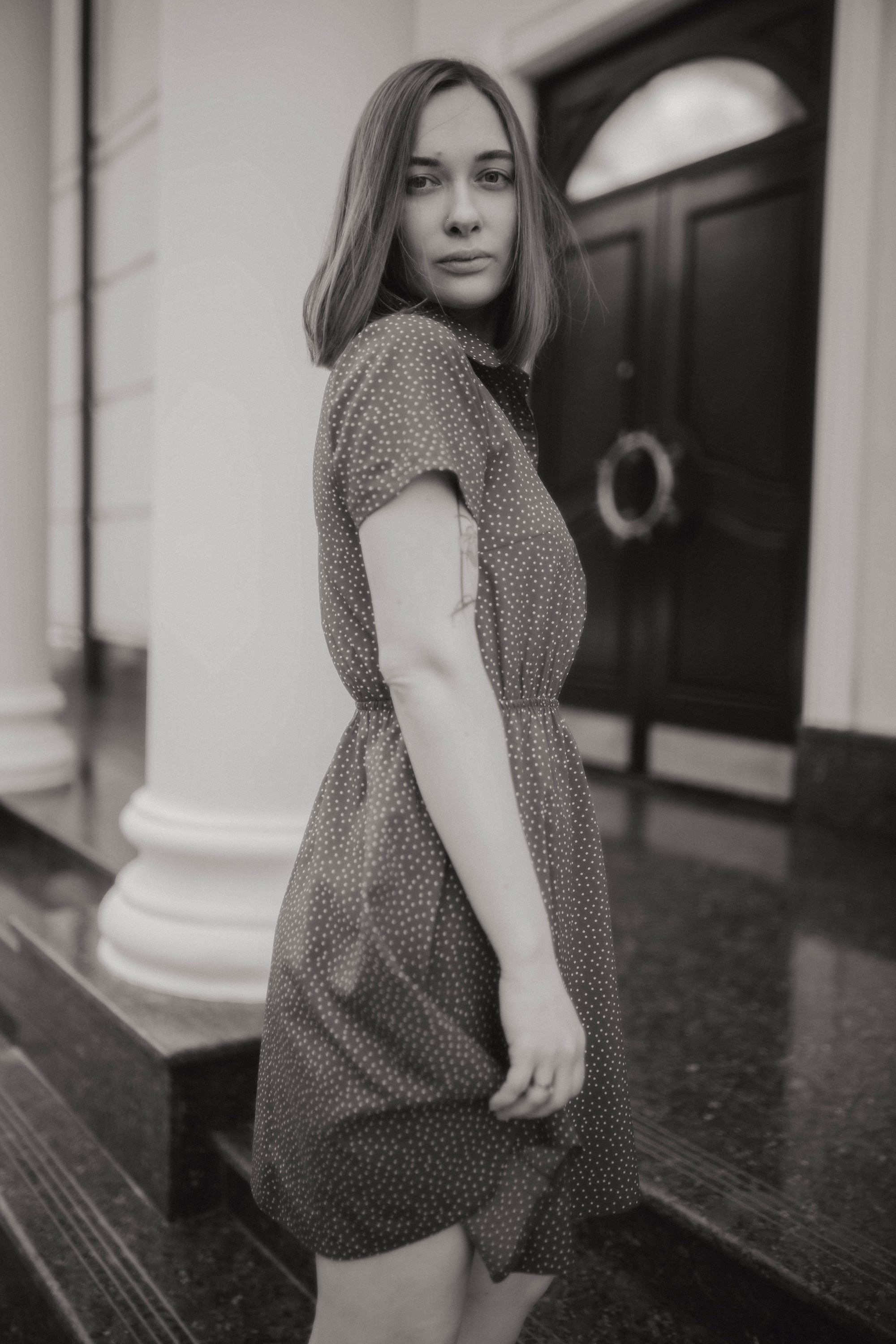 Ксю. ФОТО/ВИДЕО БЬОРН Студия г. Новороссийск