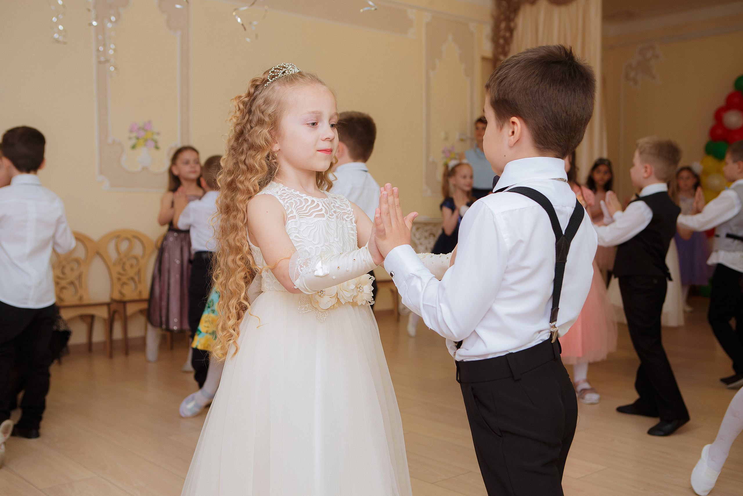 Детские сады. ФОТО/ВИДЕО БЬОРН Студия г. Новороссийск