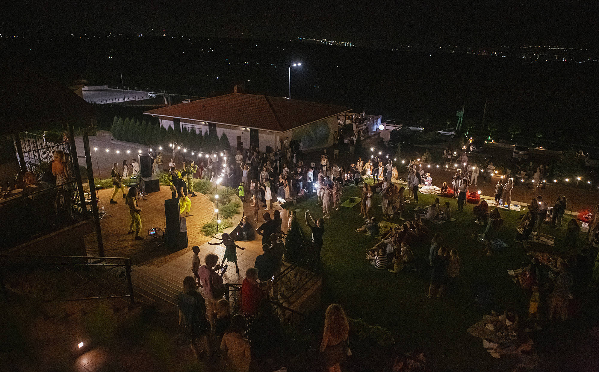 Мероприятия. ФОТО/ВИДЕО БЬОРН Студия г. Новороссийск