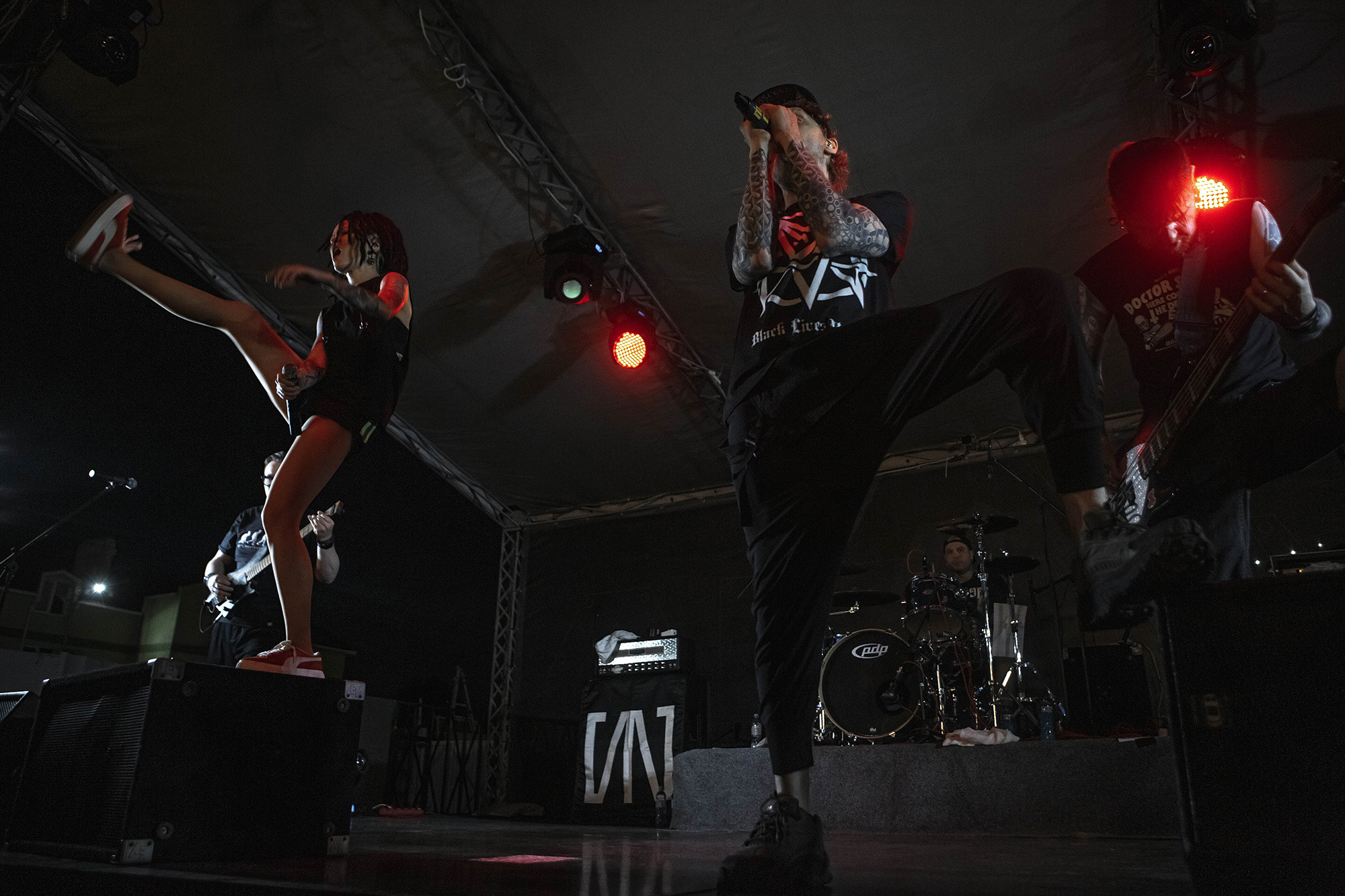 Концерты. ФОТО/ВИДЕО БЬОРН Студия г. Новороссийск