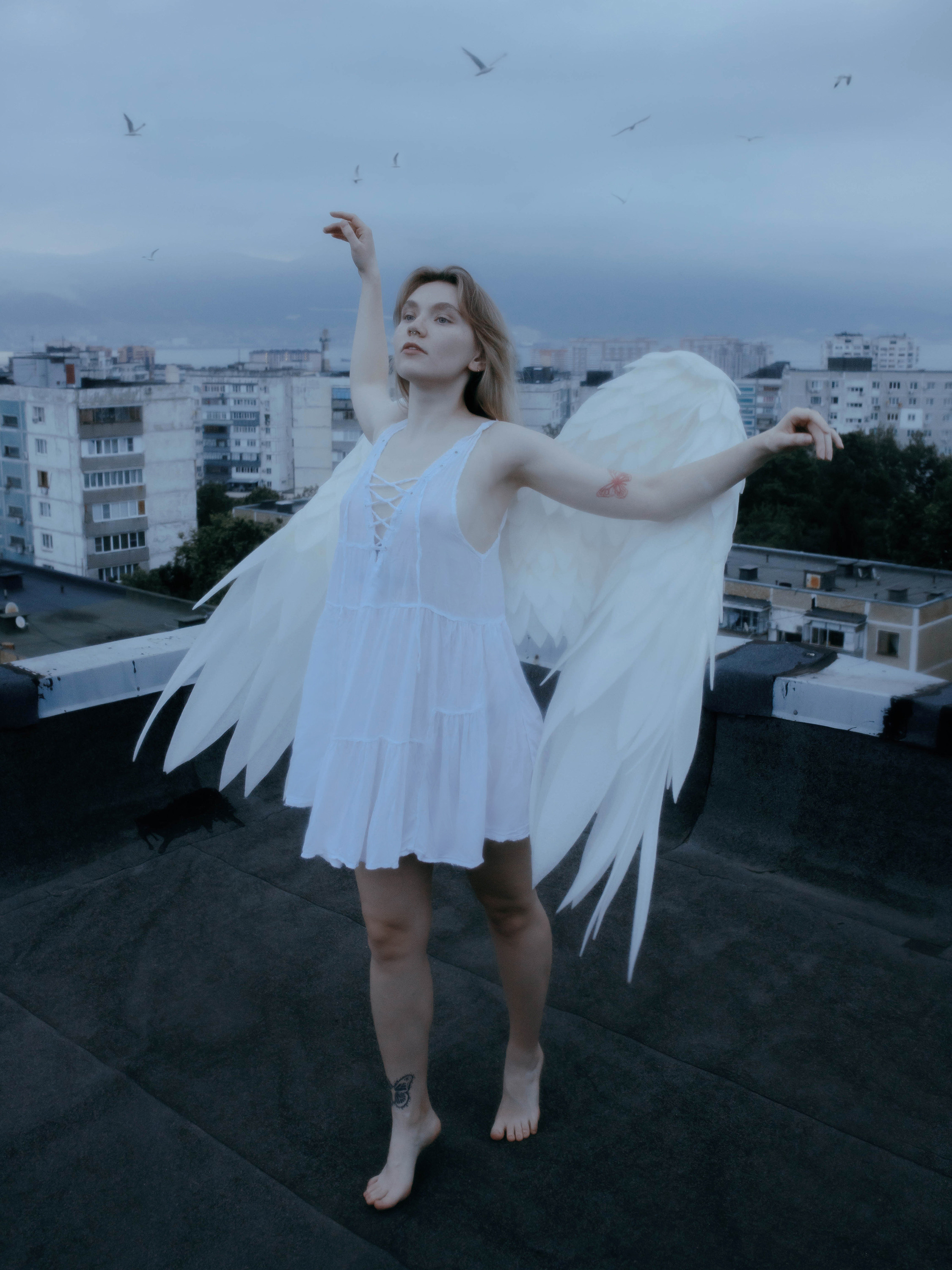 Юля навсегда. ФОТО/ВИДЕО БЬОРН Студия г. Новороссийск