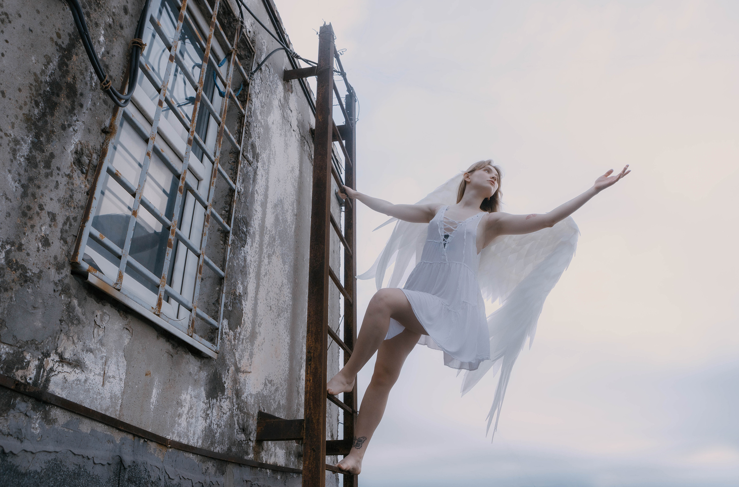 Юля навсегда. ФОТО/ВИДЕО БЬОРН Студия г. Новороссийск