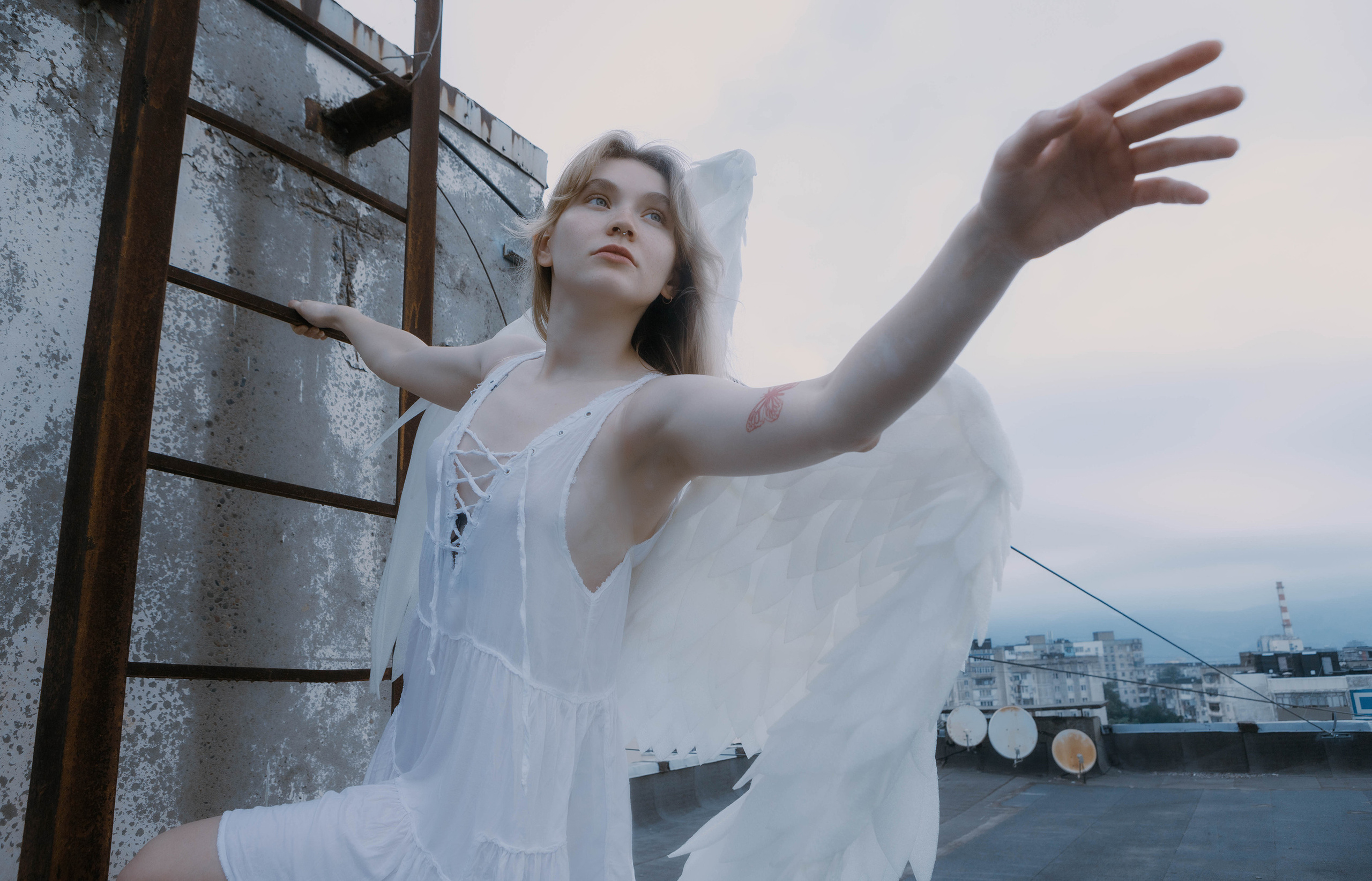 Юля навсегда. ФОТО/ВИДЕО БЬОРН Студия г. Новороссийск