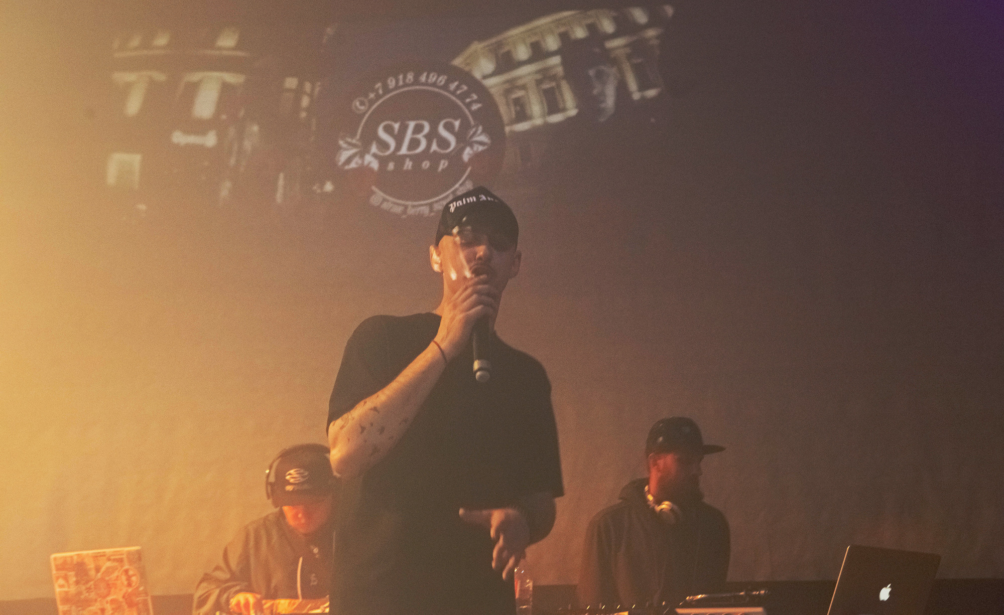 Концерты. ФОТО/ВИДЕО БЬОРН Студия г. Новороссийск