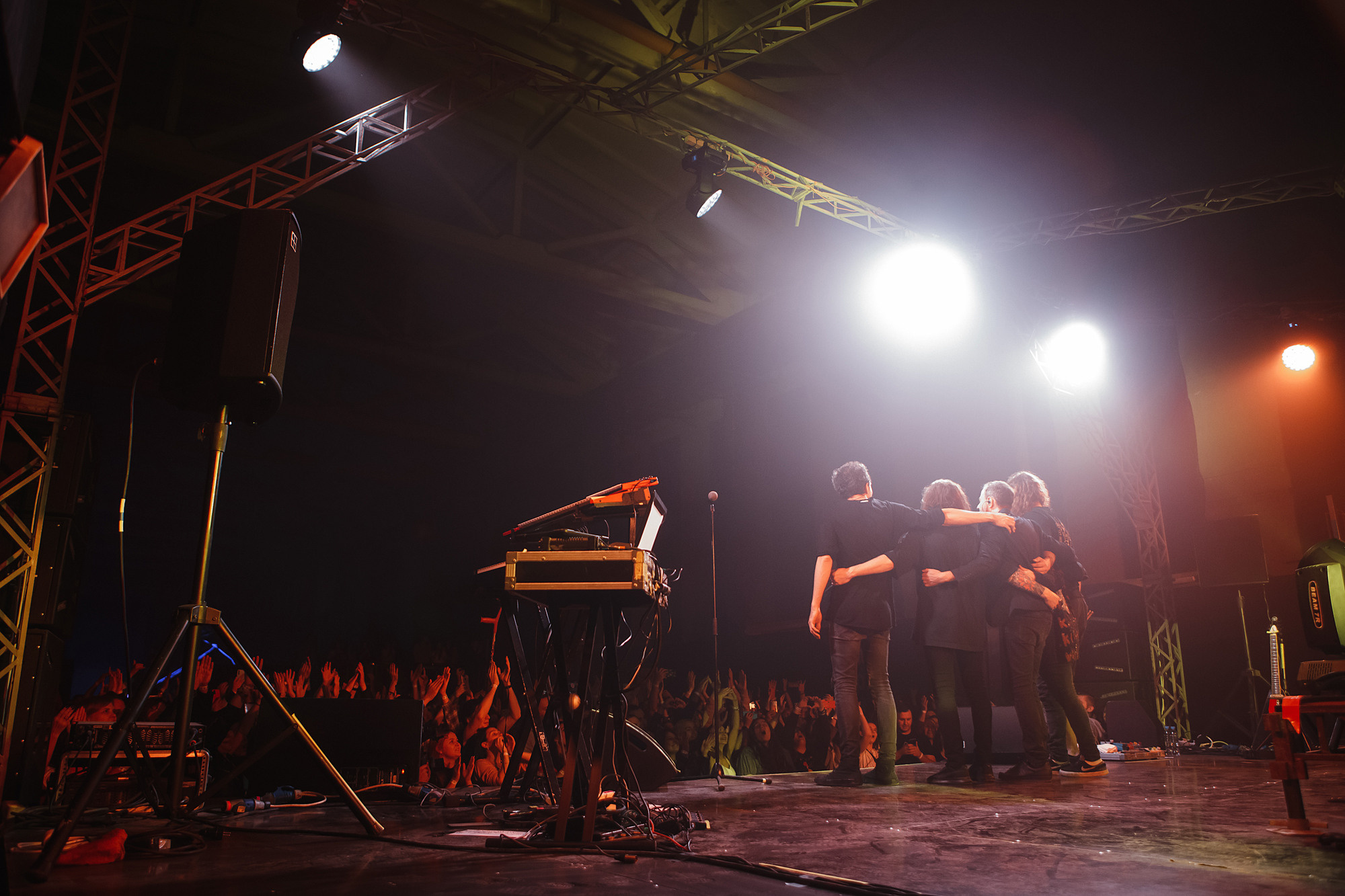 Концерты. ФОТО/ВИДЕО БЬОРН Студия г. Новороссийск