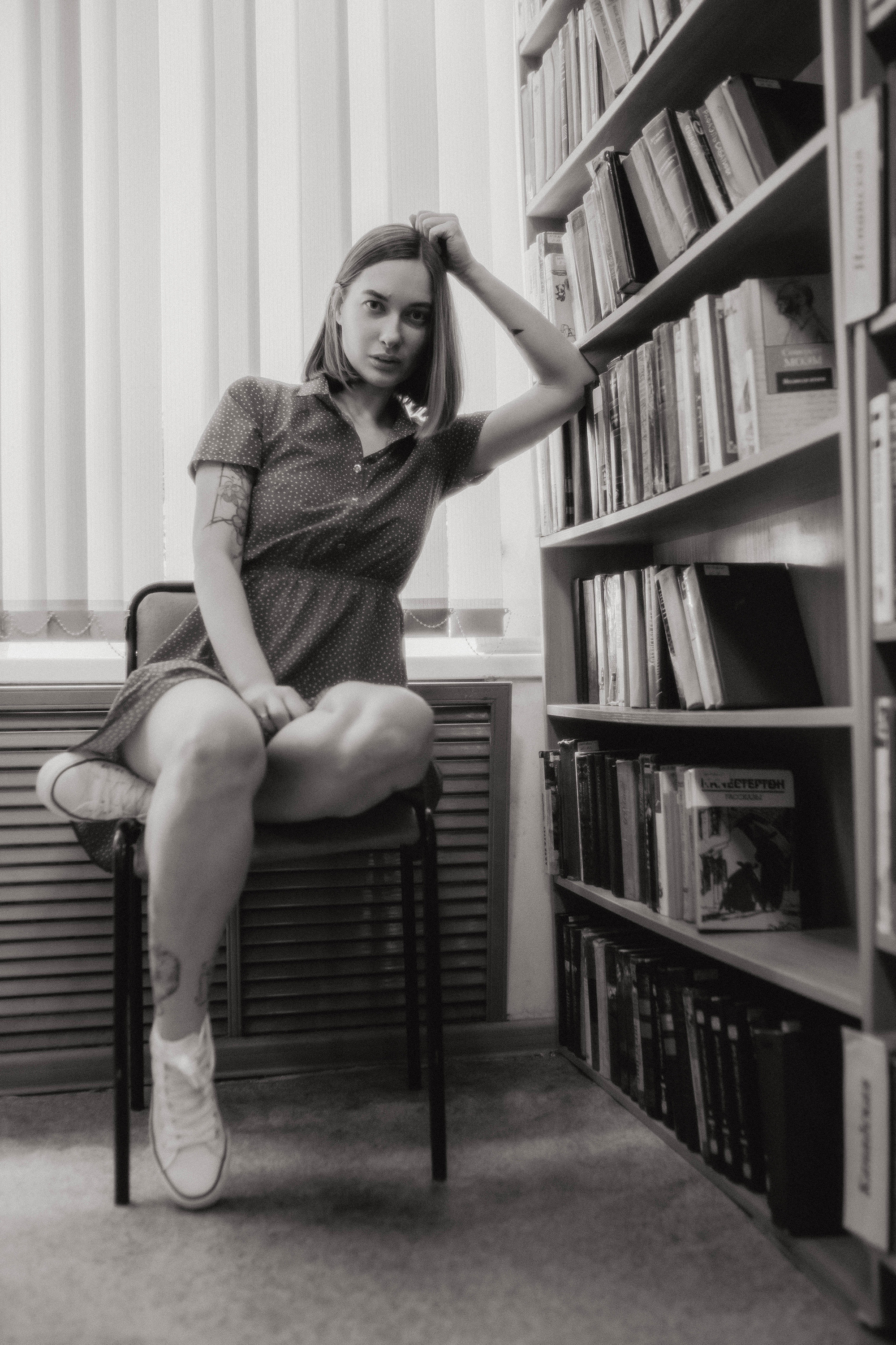 Ксю. ФОТО/ВИДЕО БЬОРН Студия г. Новороссийск