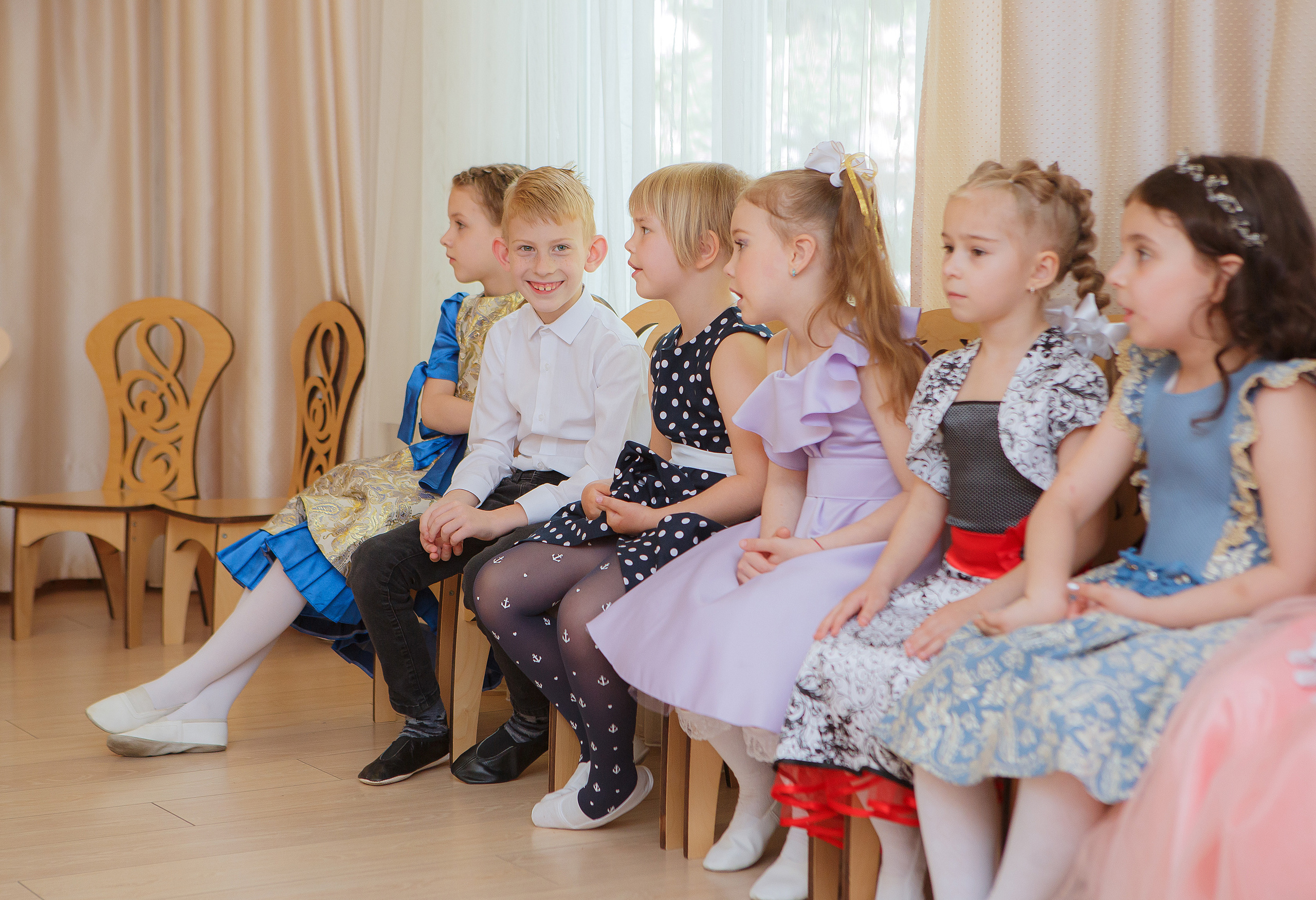 Детские сады. ФОТО/ВИДЕО БЬОРН Студия г. Новороссийск