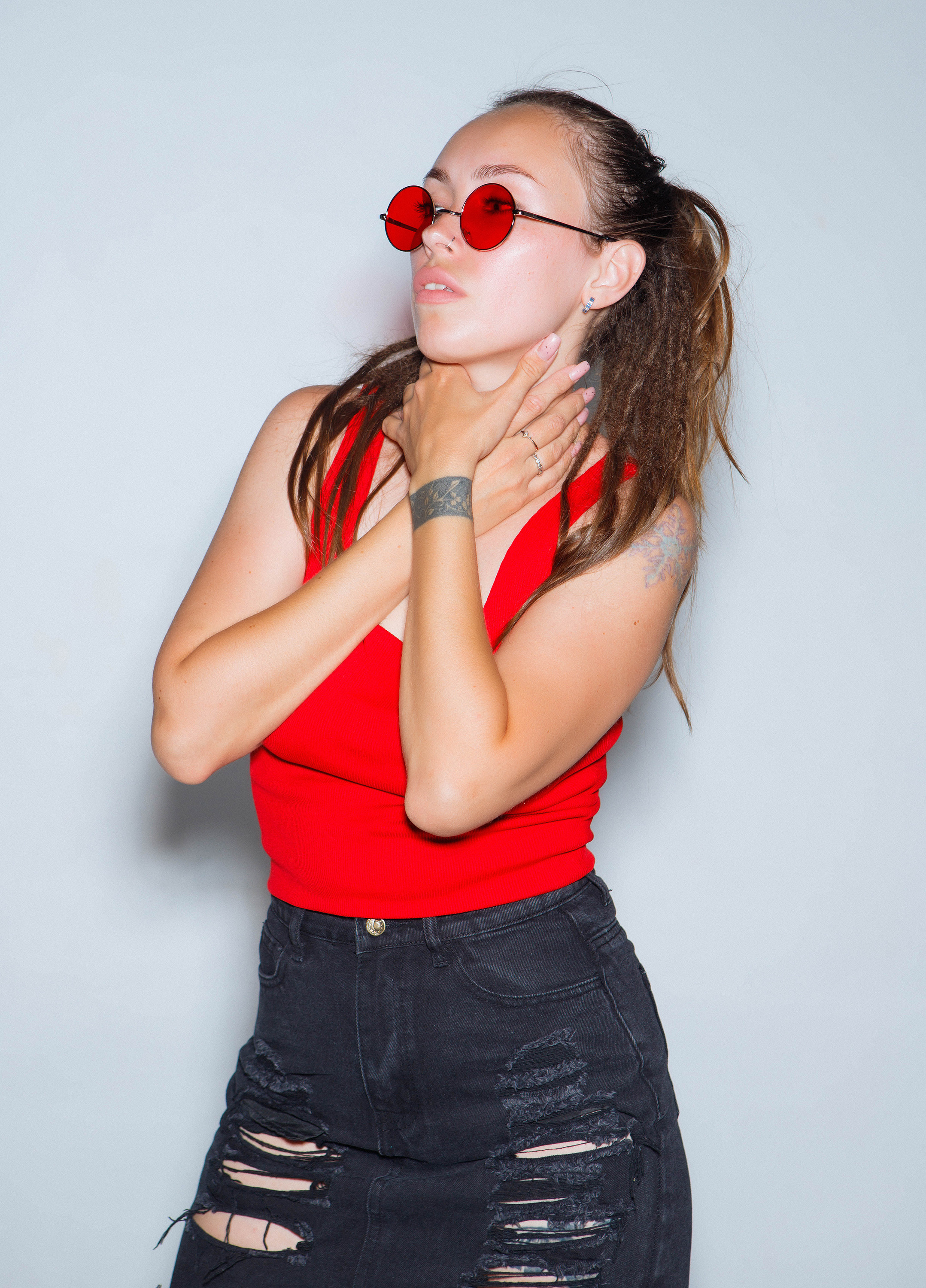 Юлия. ФОТО/ВИДЕО БЬОРН Студия г. Новороссийск