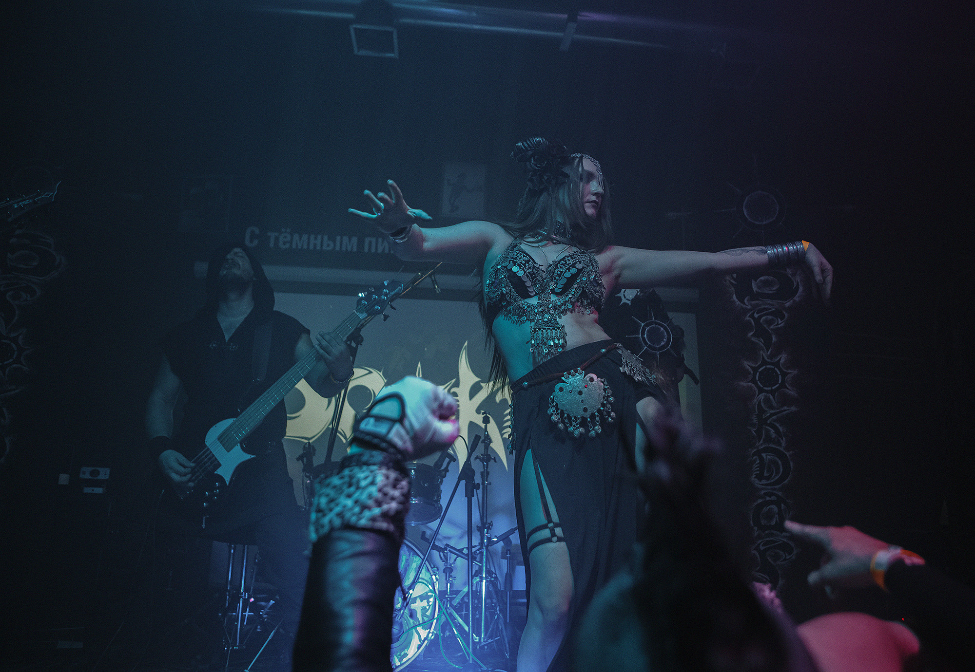 Концерты. ФОТО/ВИДЕО БЬОРН Студия г. Новороссийск