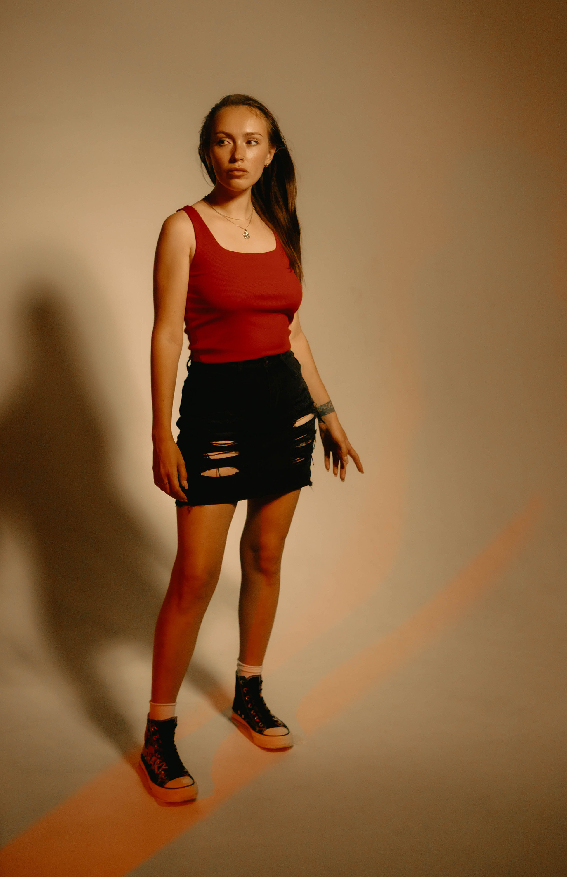 Юлия. ФОТО/ВИДЕО БЬОРН Студия г. Новороссийск