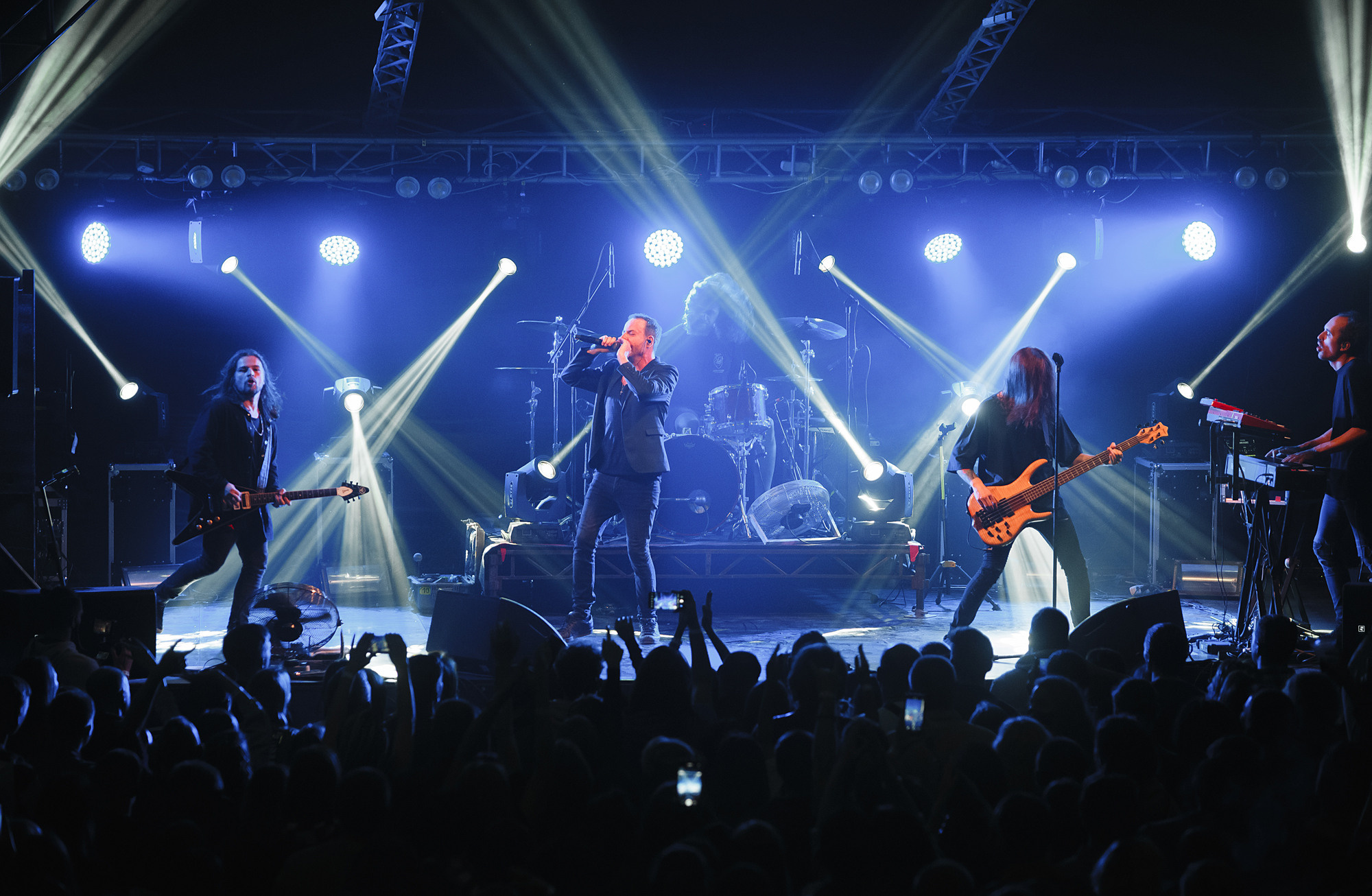 Концерты. ФОТО/ВИДЕО БЬОРН Студия г. Новороссийск