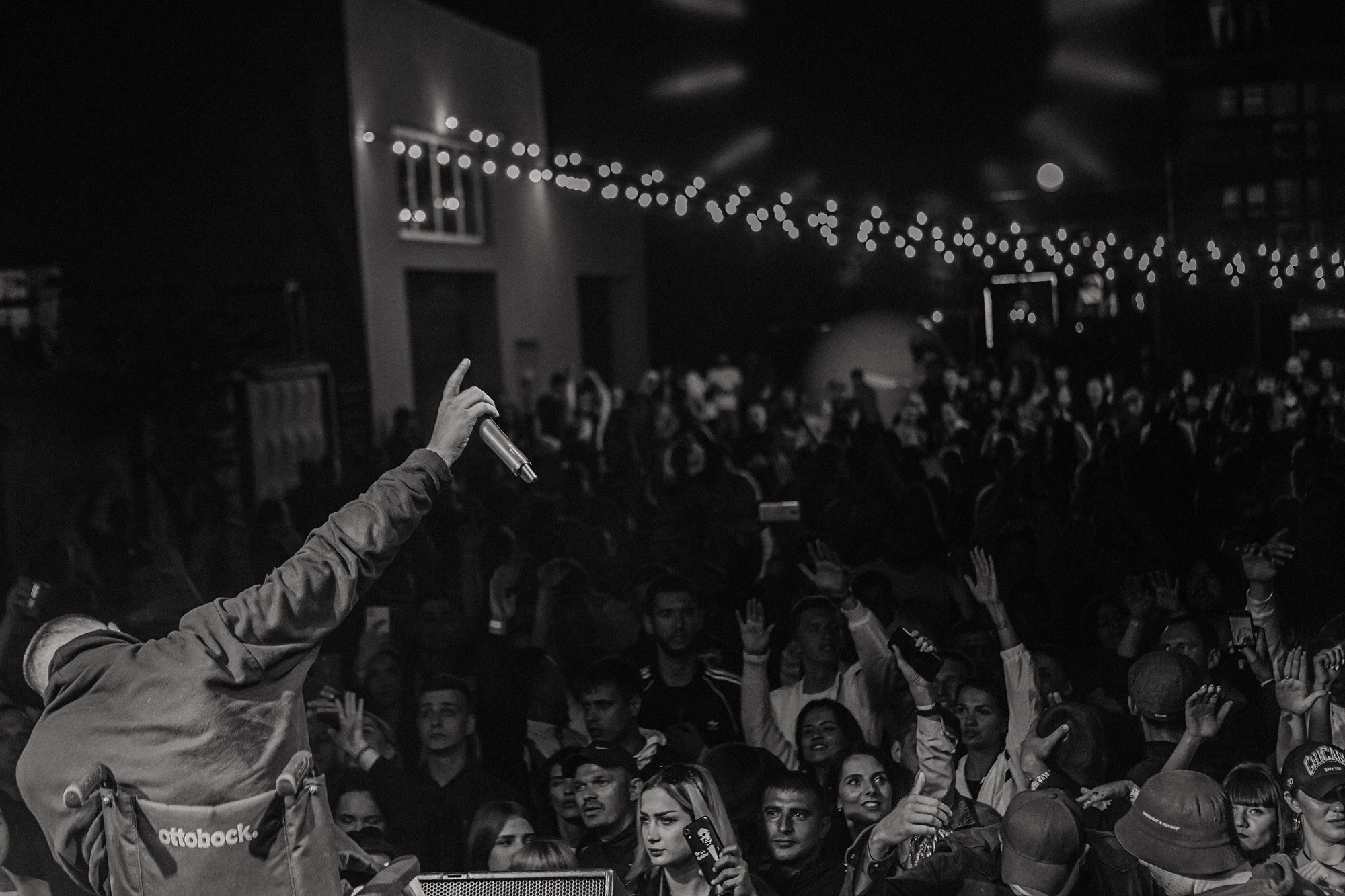 Концерты. ФОТО/ВИДЕО БЬОРН Студия г. Новороссийск