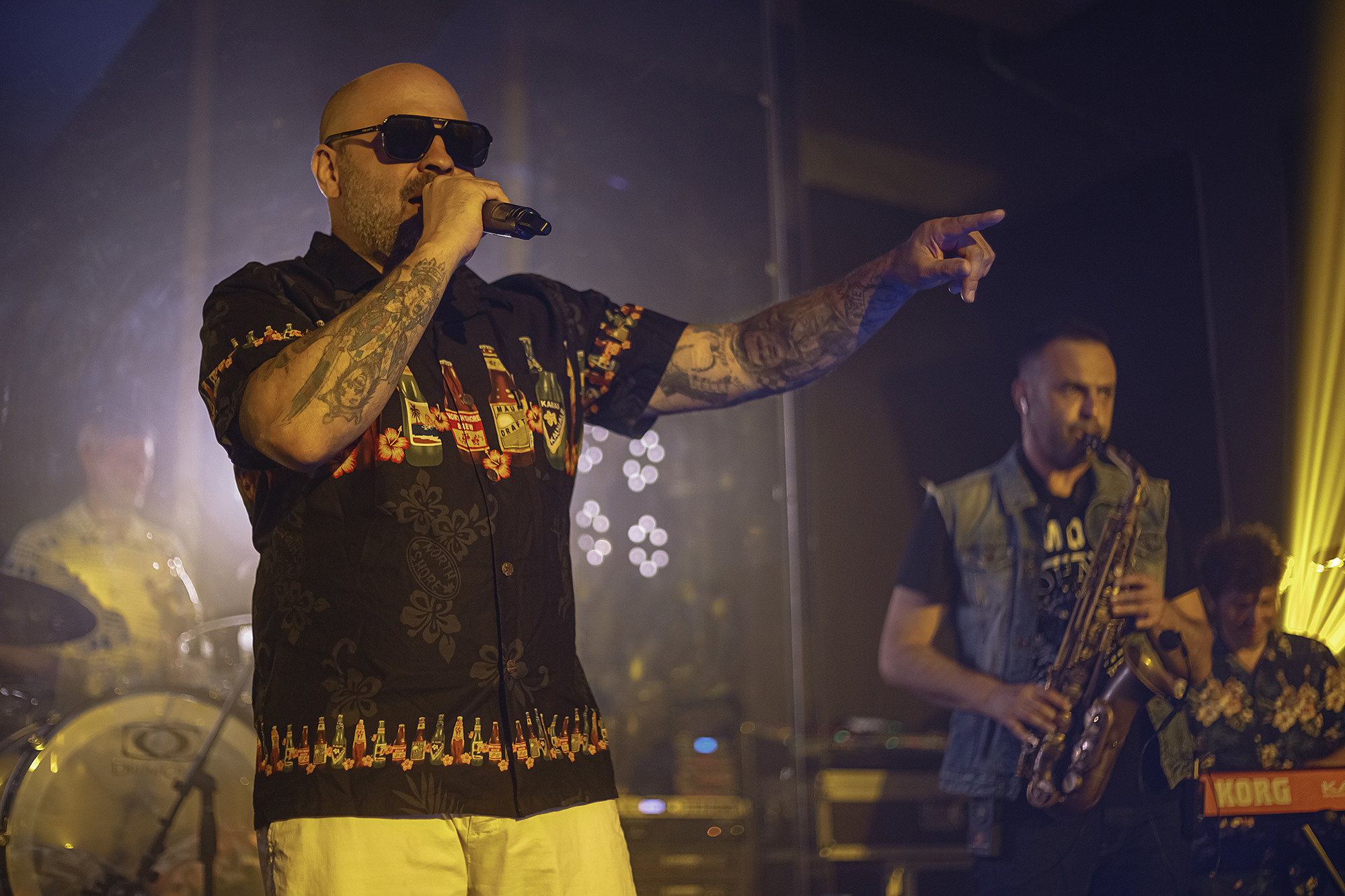 Концерты. ФОТО/ВИДЕО БЬОРН Студия г. Новороссийск