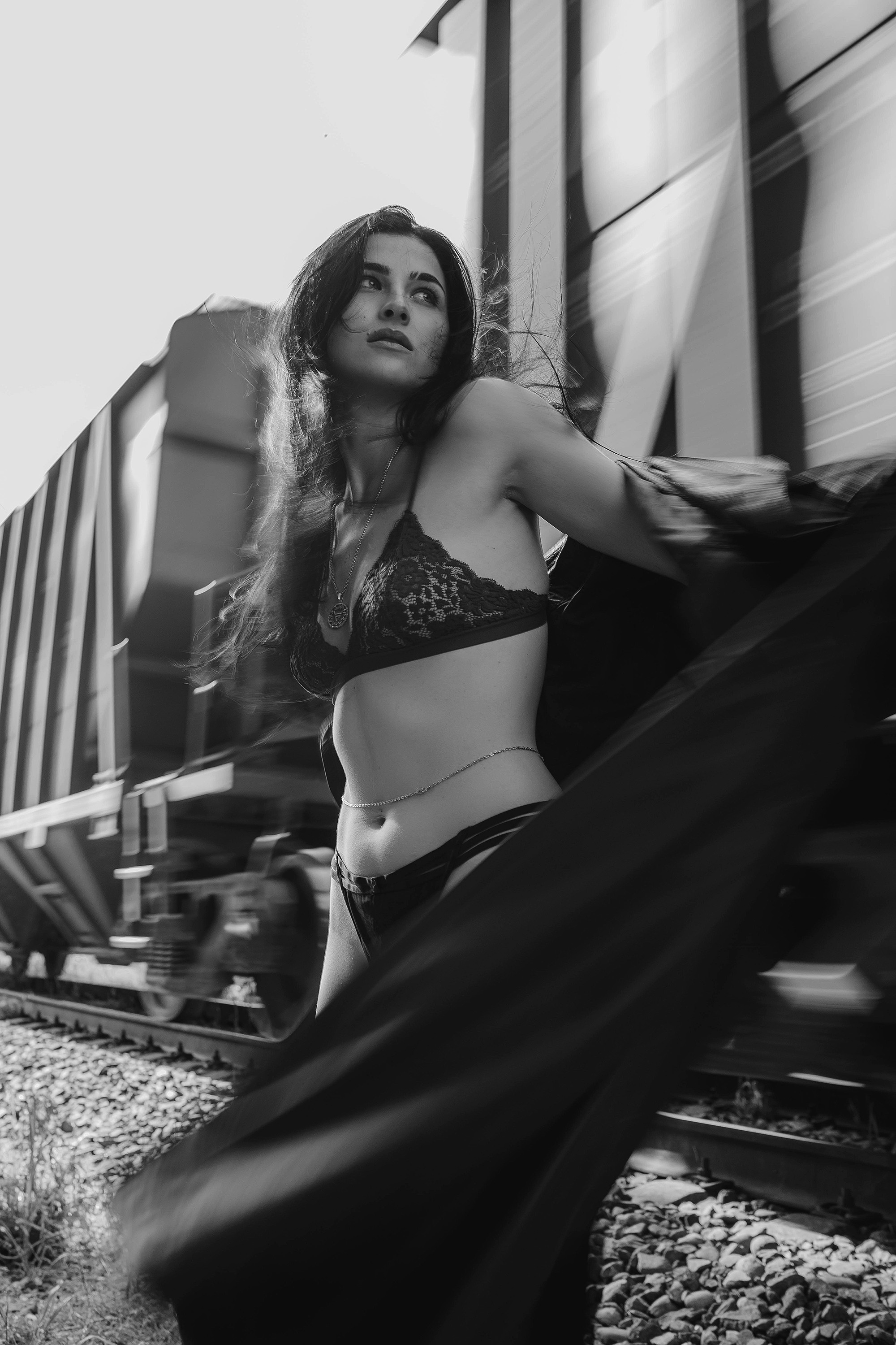 Ксана. ФОТО/ВИДЕО БЬОРН Студия г. Новороссийск