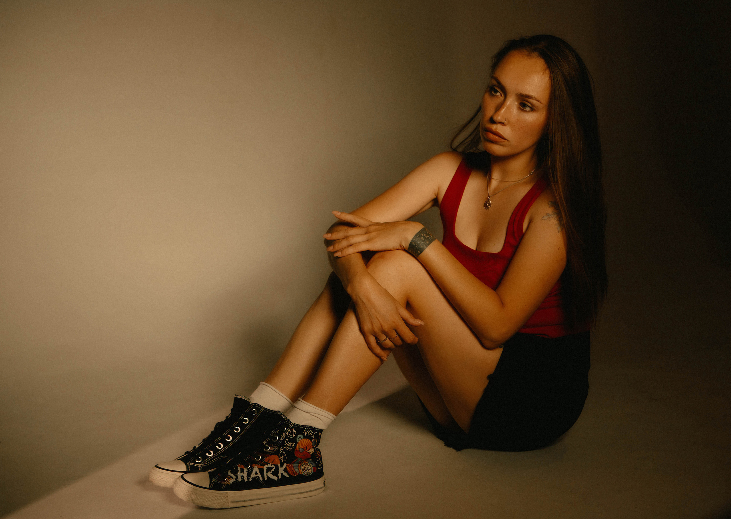 Юлия. ФОТО/ВИДЕО БЬОРН Студия г. Новороссийск