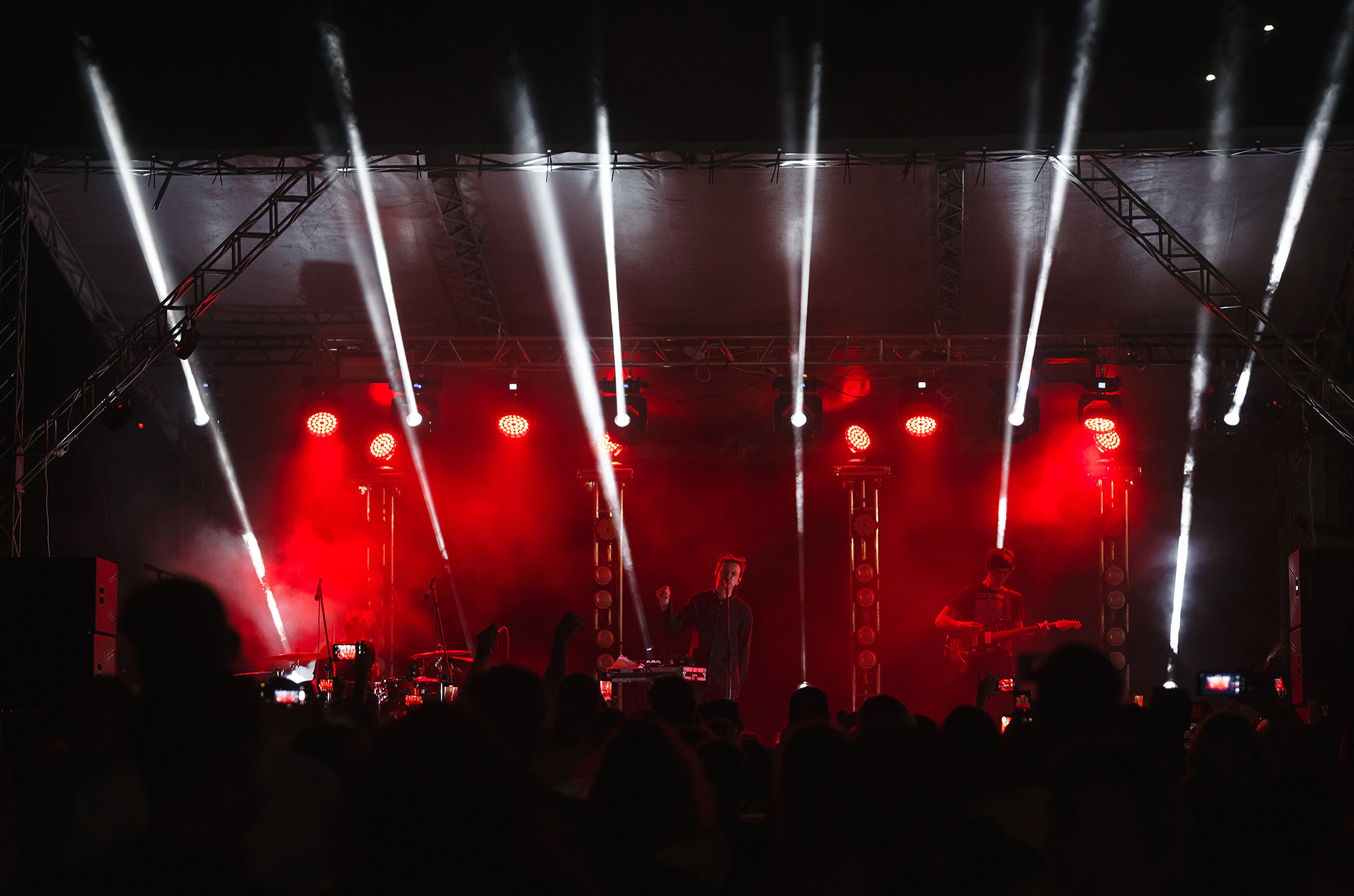 Концерты. ФОТО/ВИДЕО БЬОРН Студия г. Новороссийск