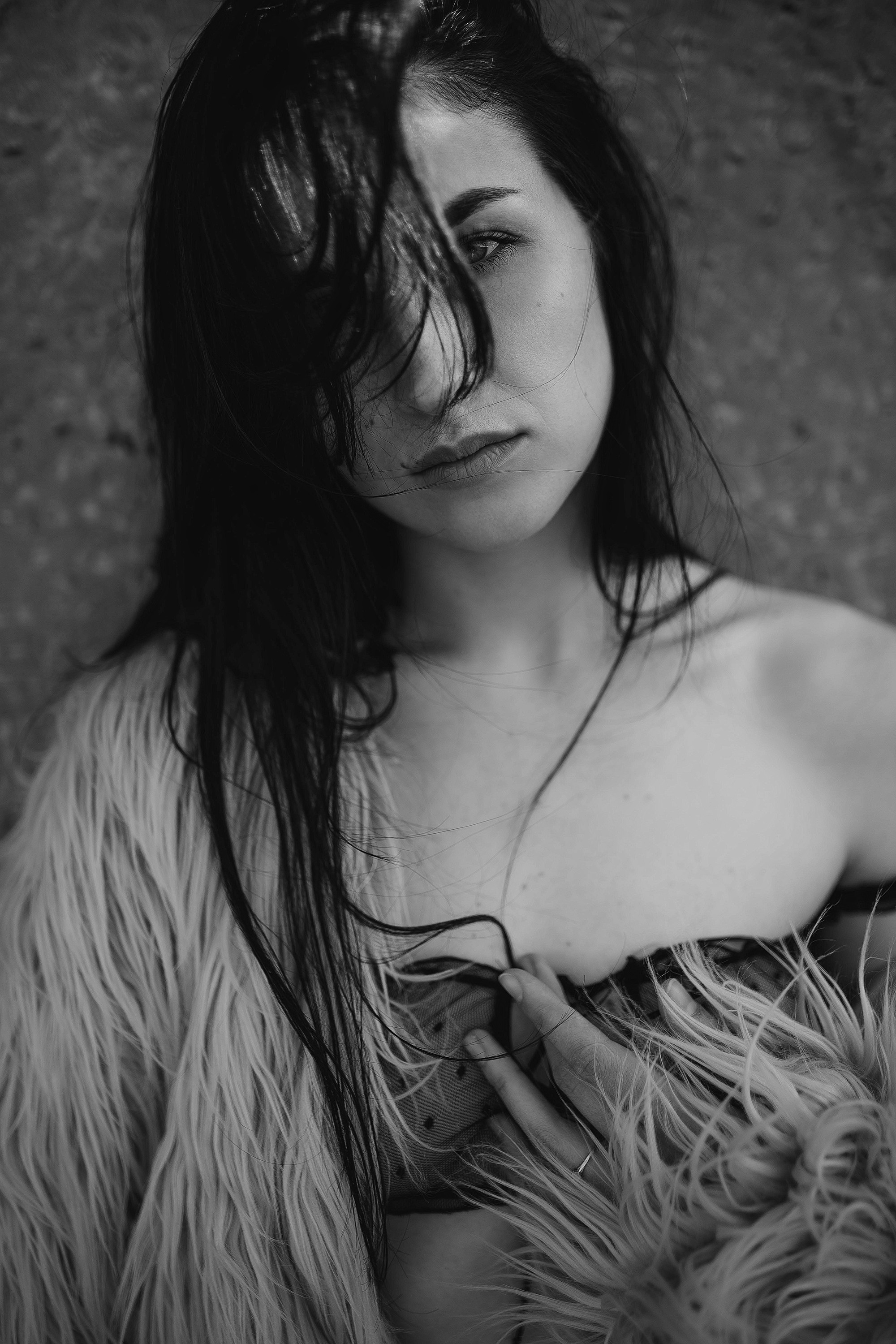 Ксана. ФОТО/ВИДЕО БЬОРН Студия г. Новороссийск