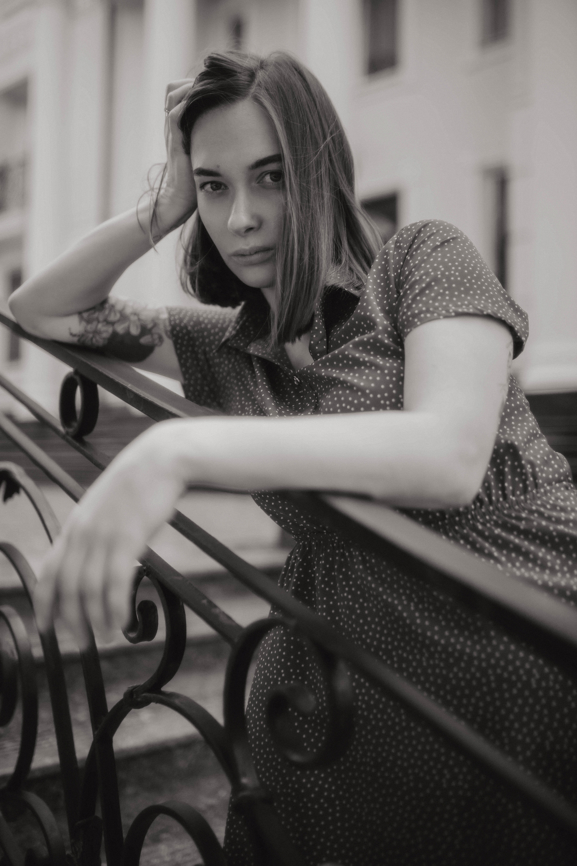 Ксю. ФОТО/ВИДЕО БЬОРН Студия г. Новороссийск