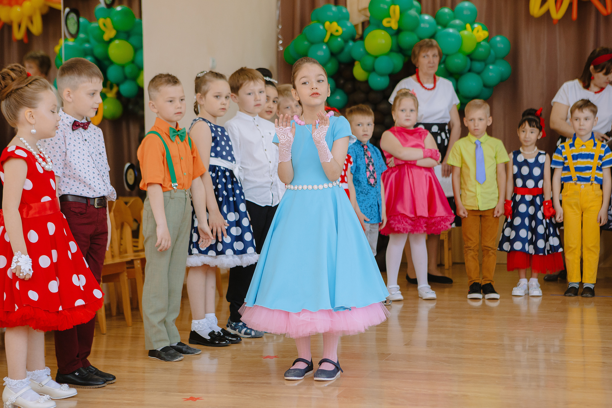 Детские сады. ФОТО/ВИДЕО БЬОРН Студия г. Новороссийск