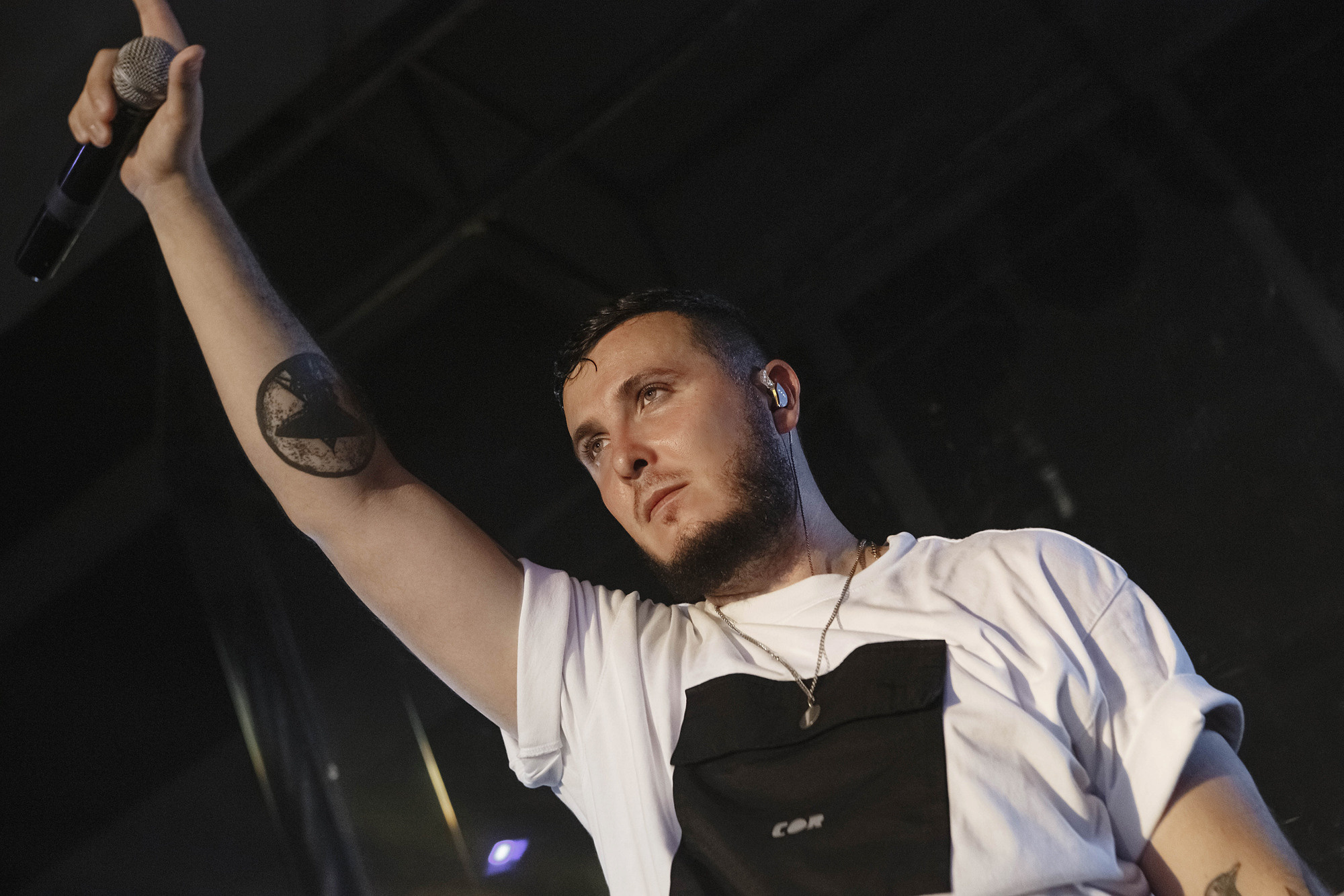 Концерты. ФОТО/ВИДЕО БЬОРН Студия г. Новороссийск