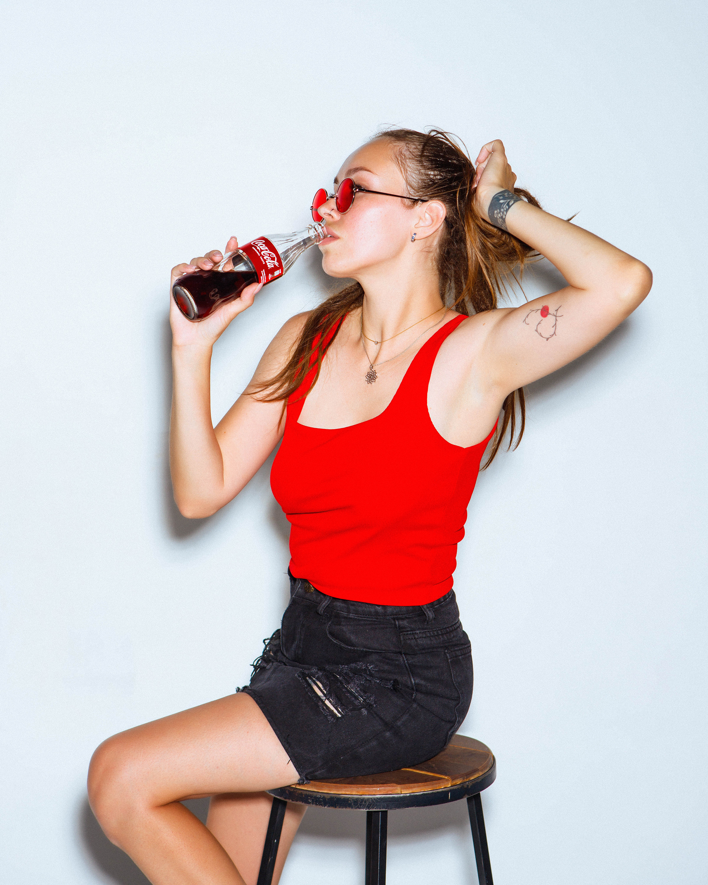 Юлия. ФОТО/ВИДЕО БЬОРН Студия г. Новороссийск