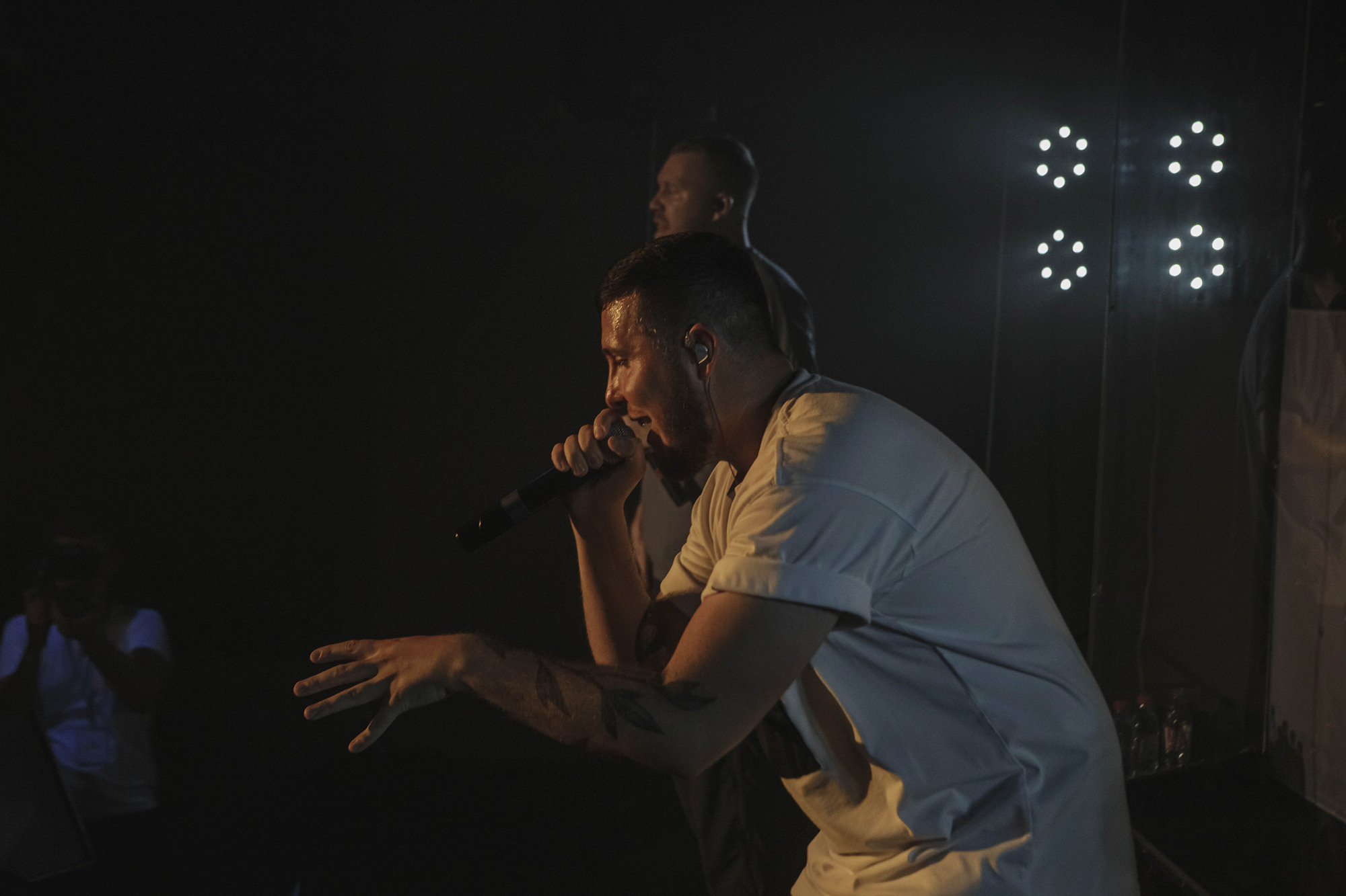 Концерты. ФОТО/ВИДЕО БЬОРН Студия г. Новороссийск